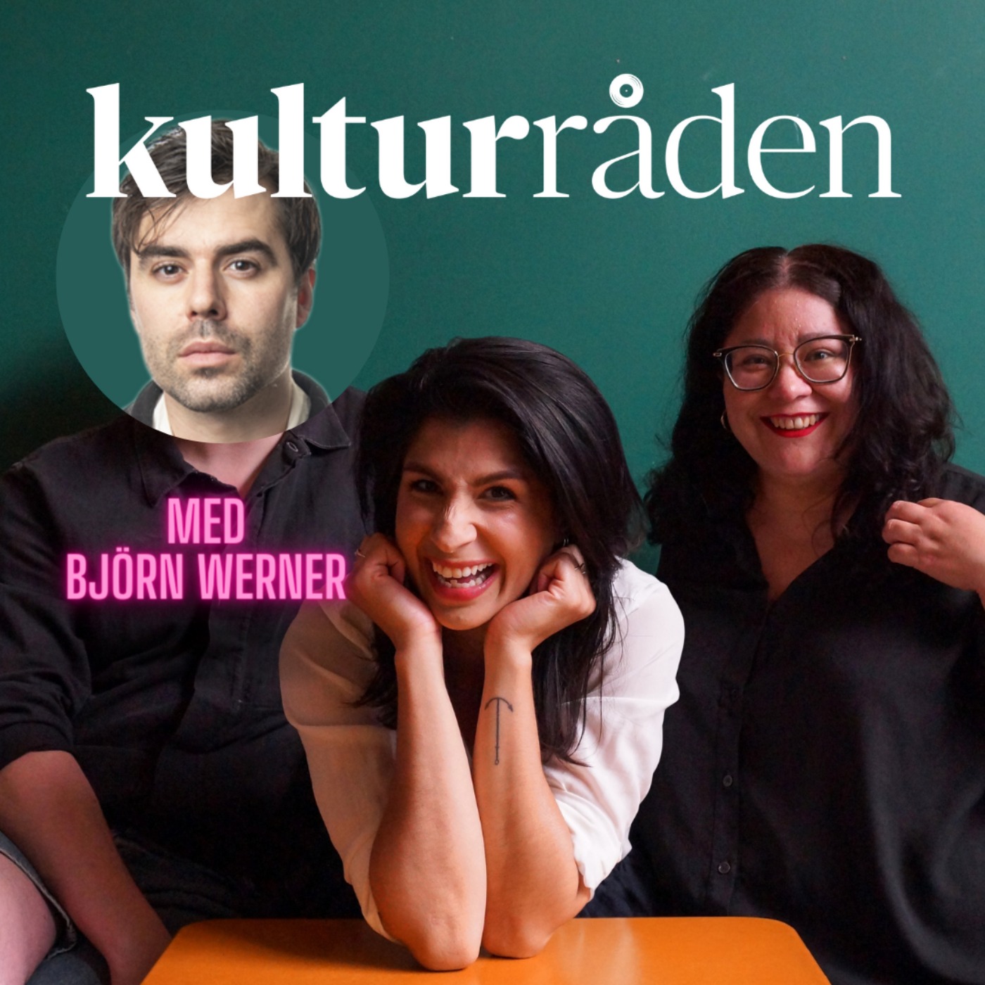 Kulturråden