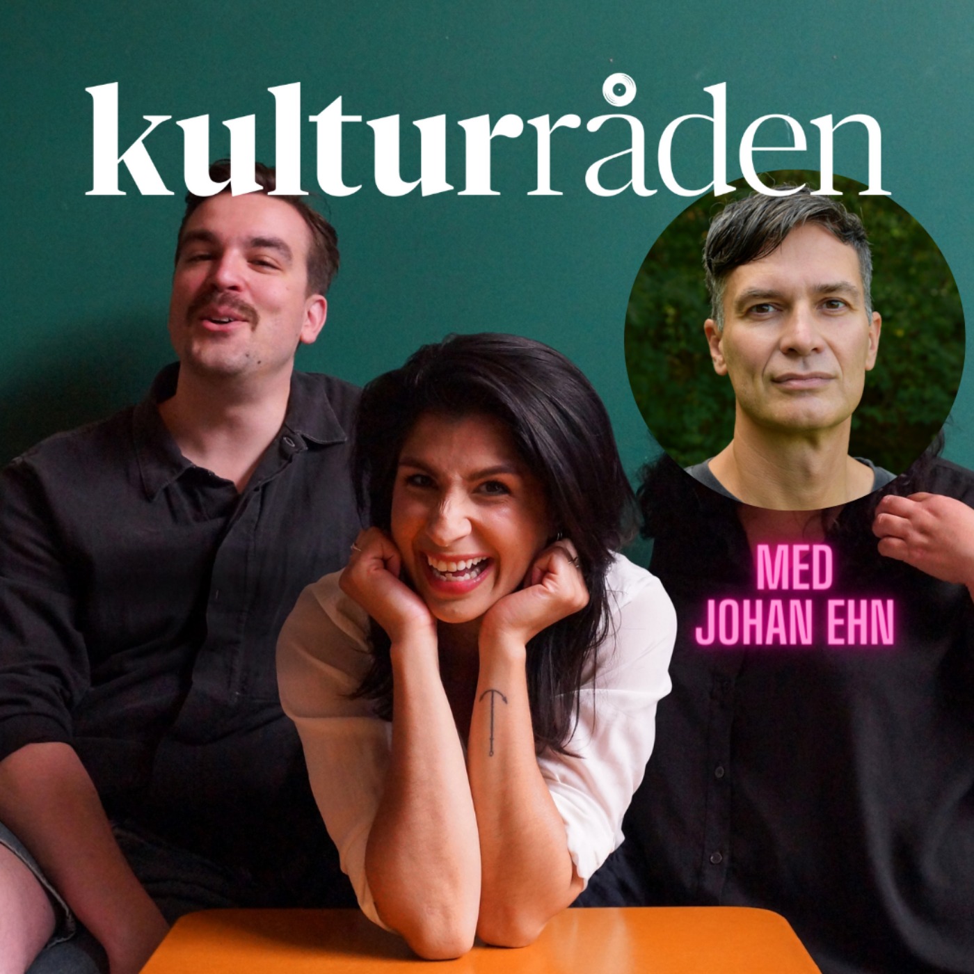 Kulturråden