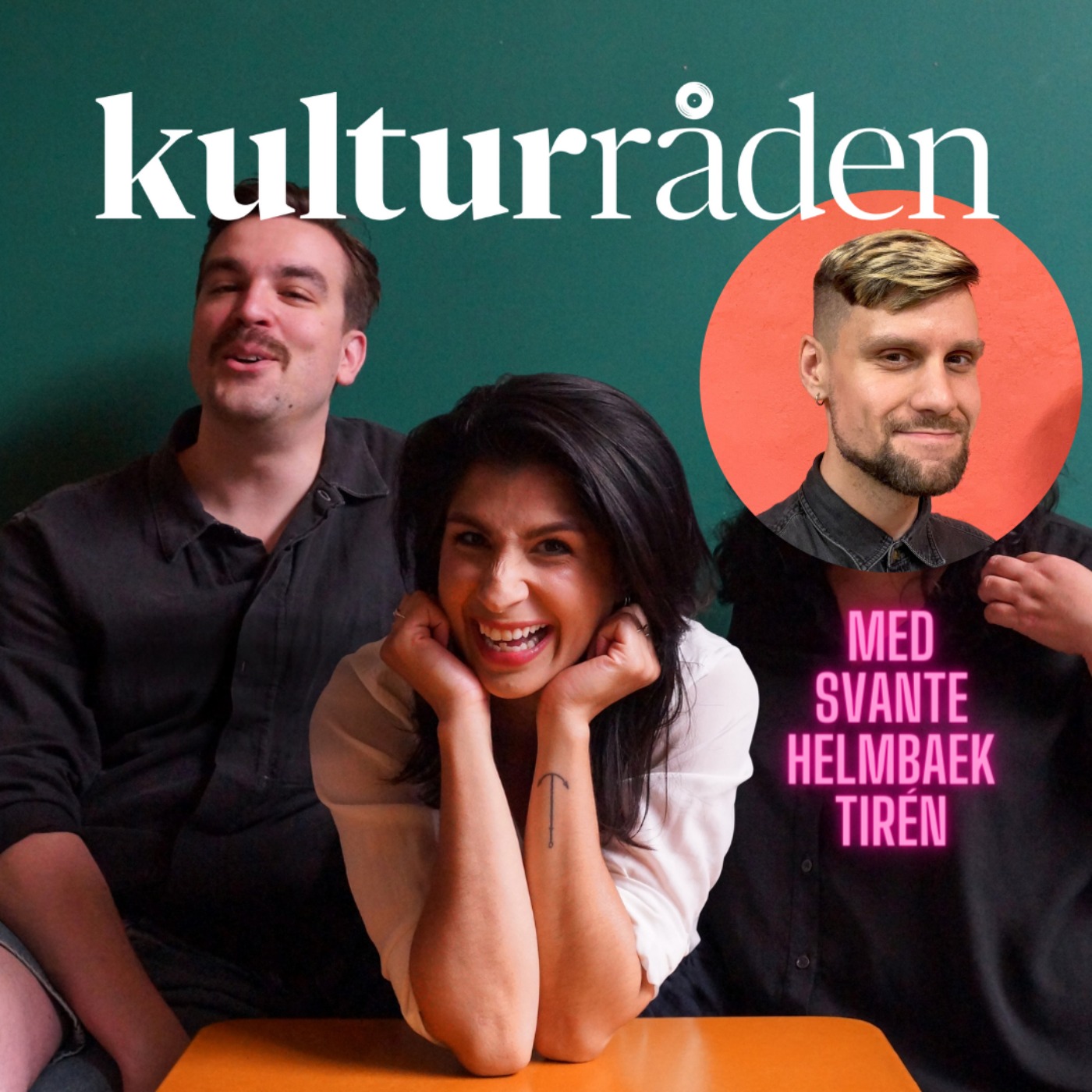 Kulturråden