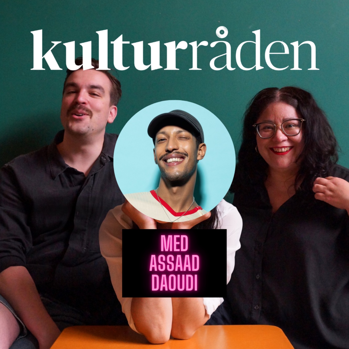 Kulturråden