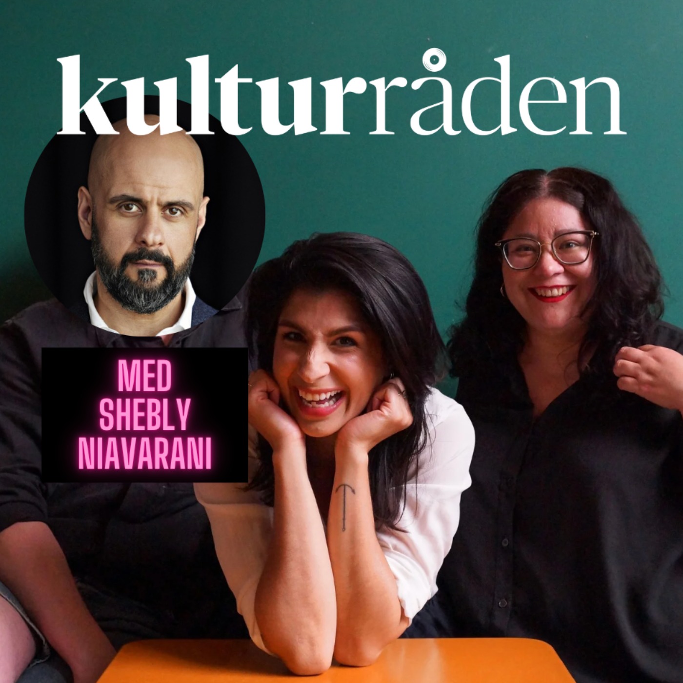 Kulturråden