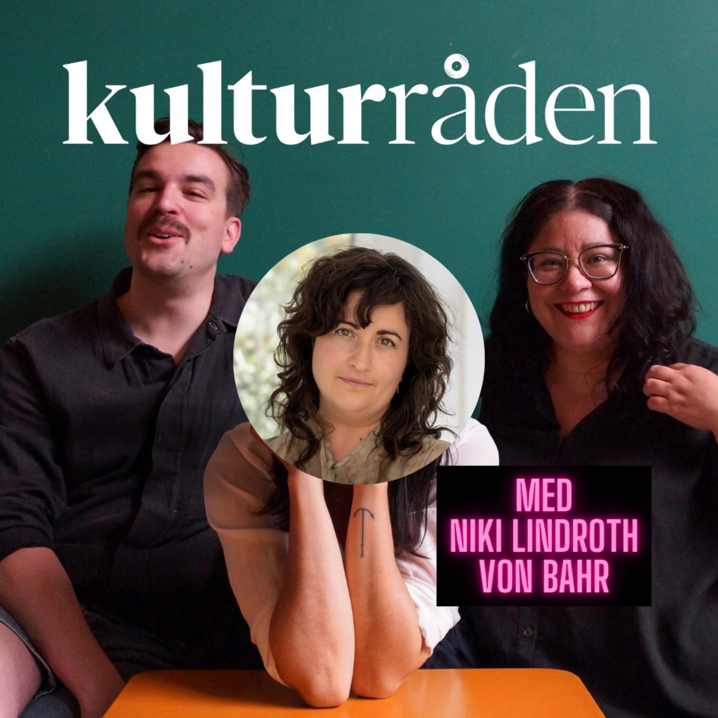 Kulturråden