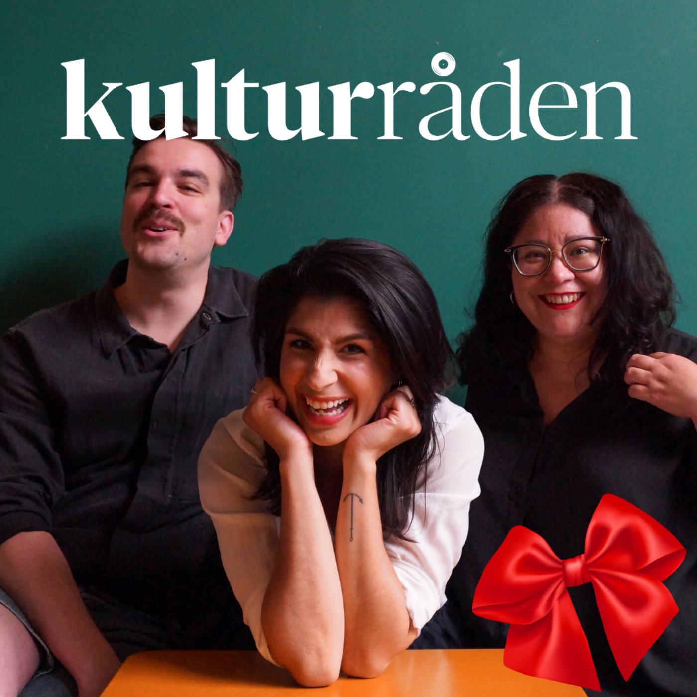 Kulturråden