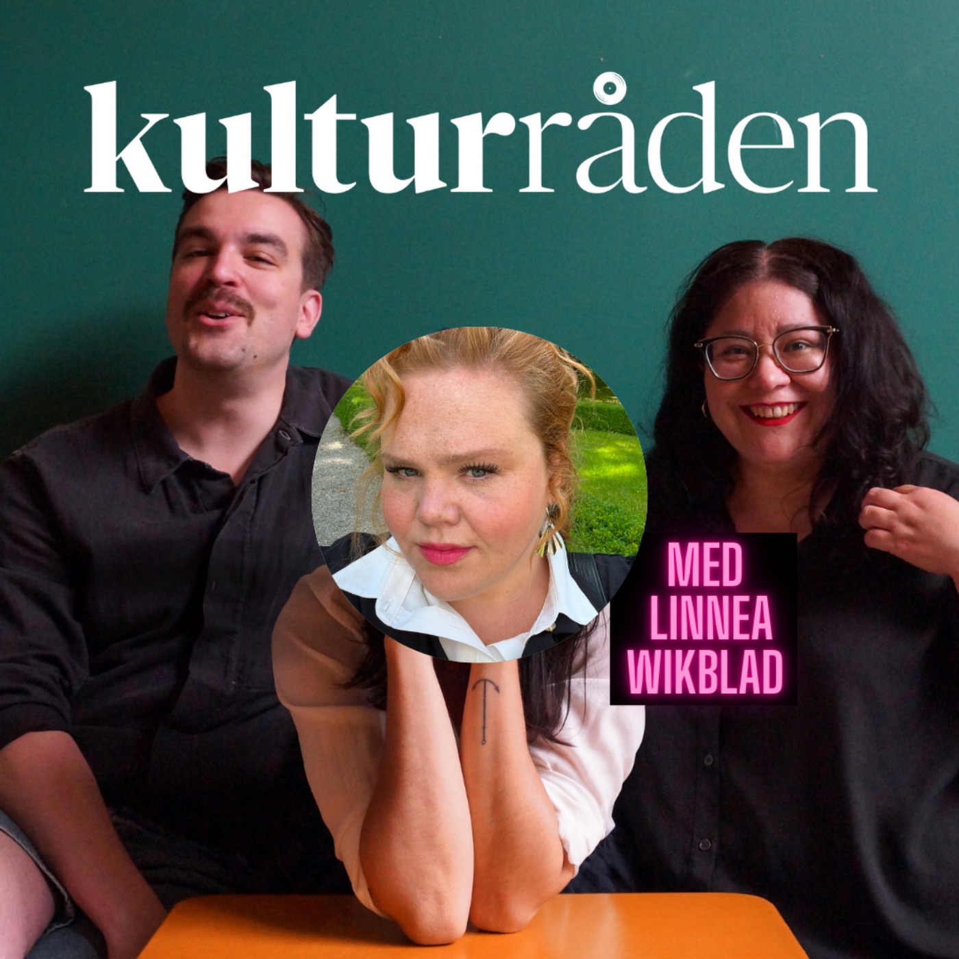 Kulturråden
