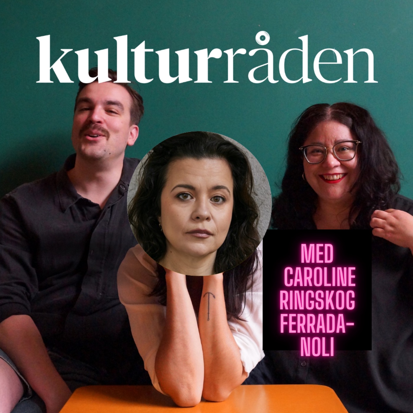 Kulturråden