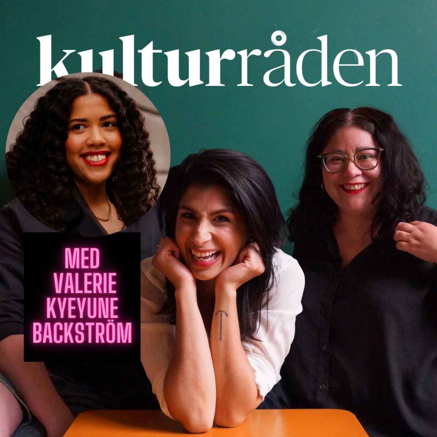 Kulturråden