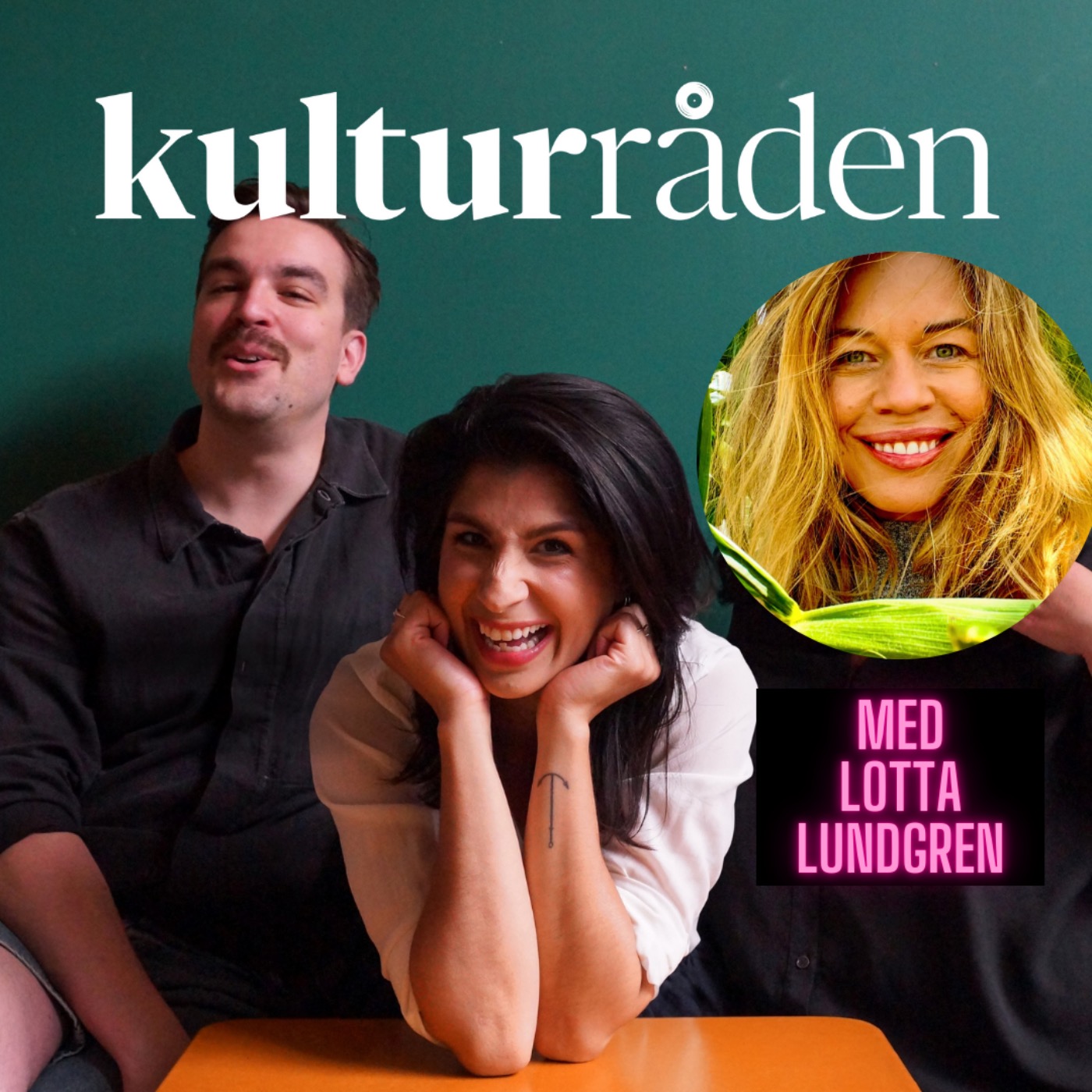 Kulturråden