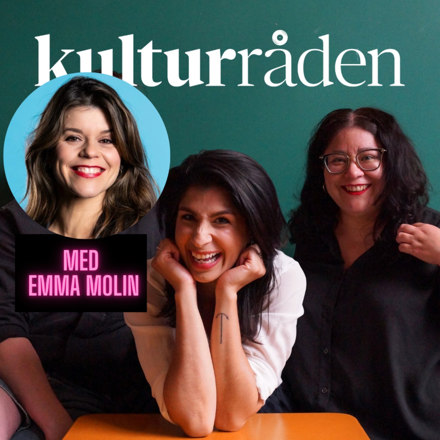 Kulturråden