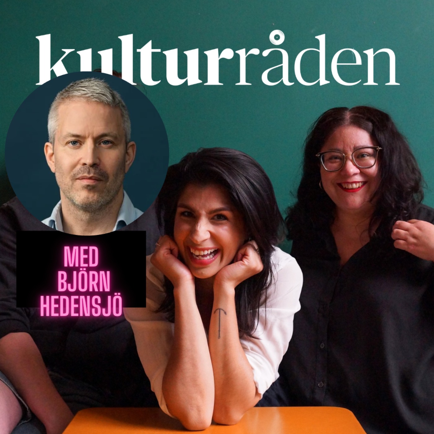 Kulturråden
