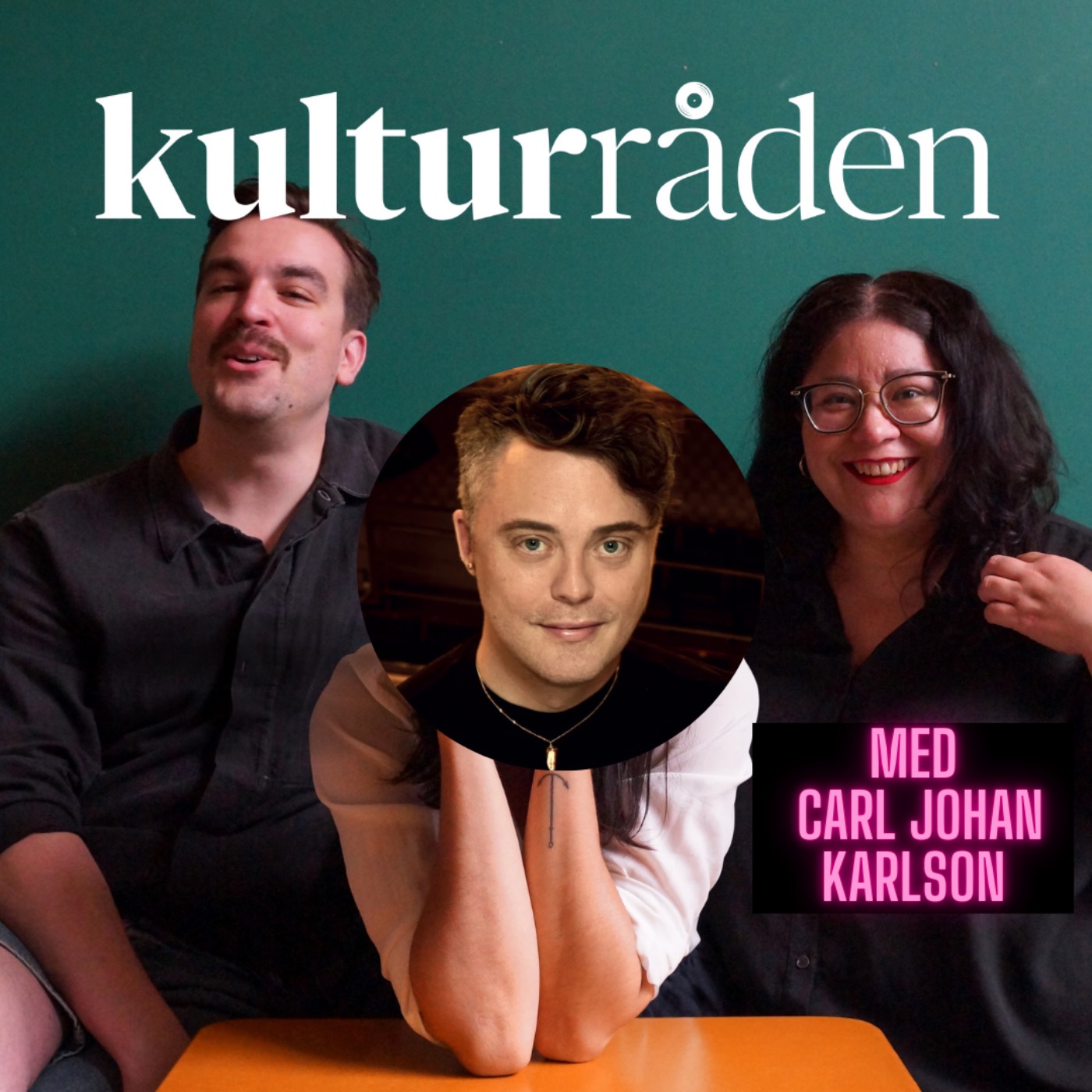 Kulturråden