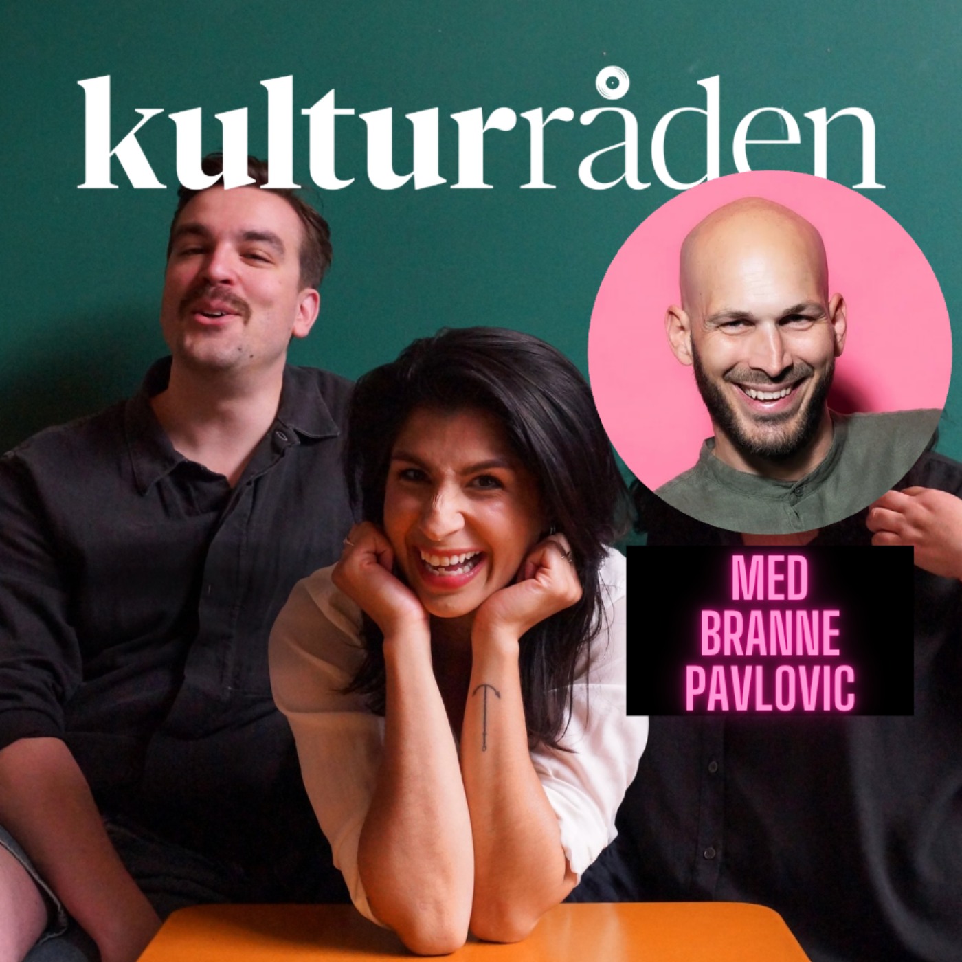 Kulturråden