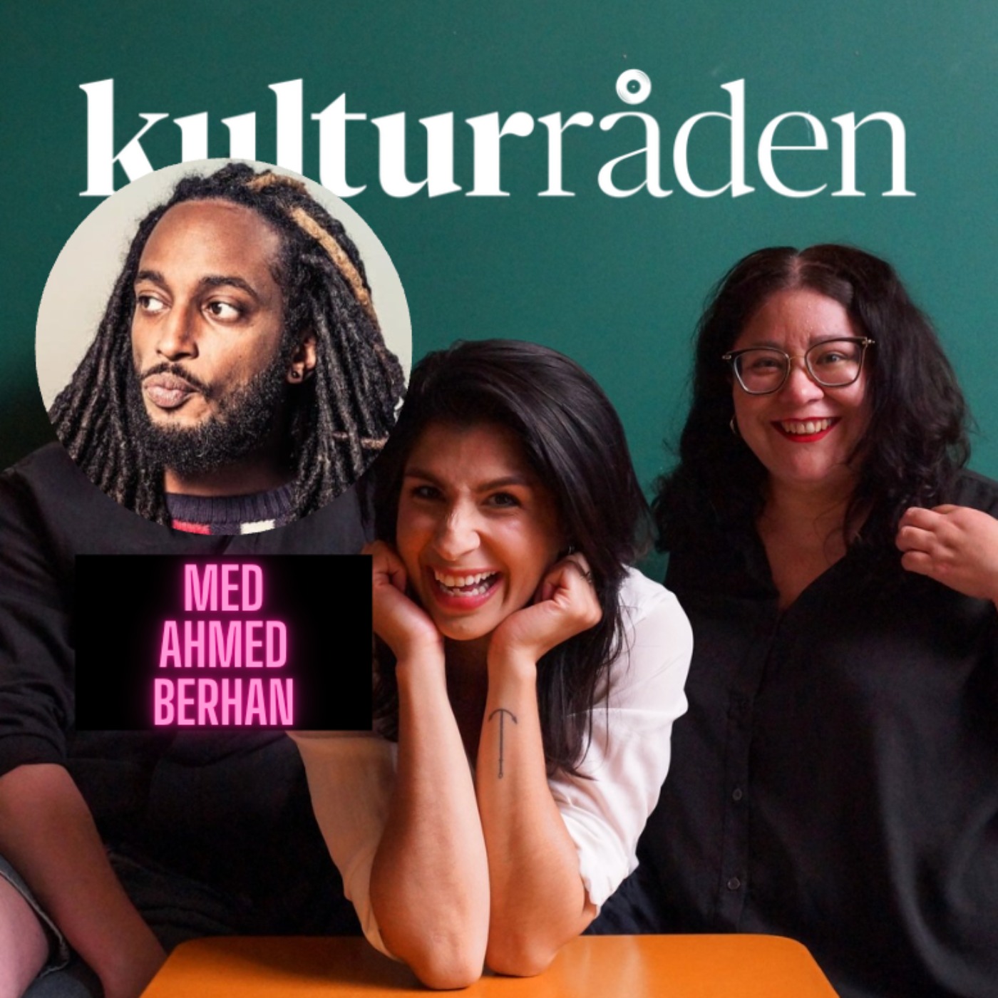 Kulturråden