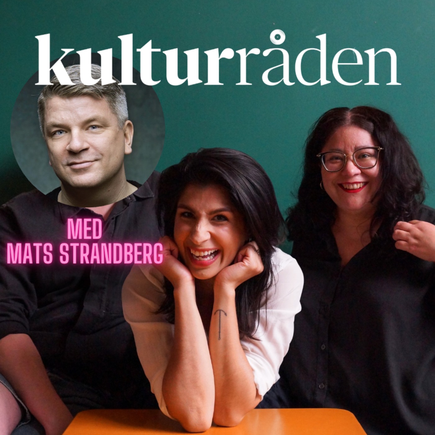 Kulturråden