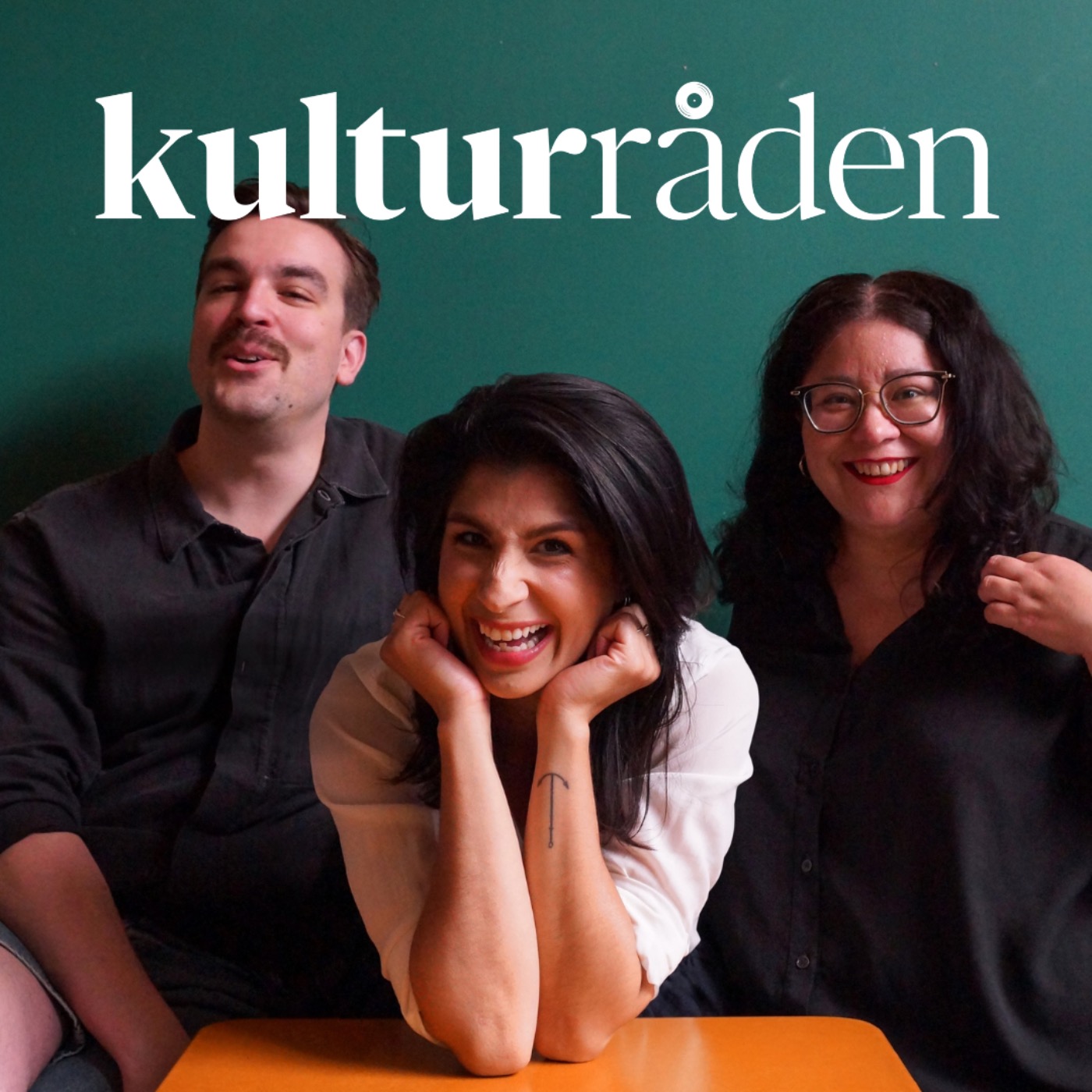 Kulturråden