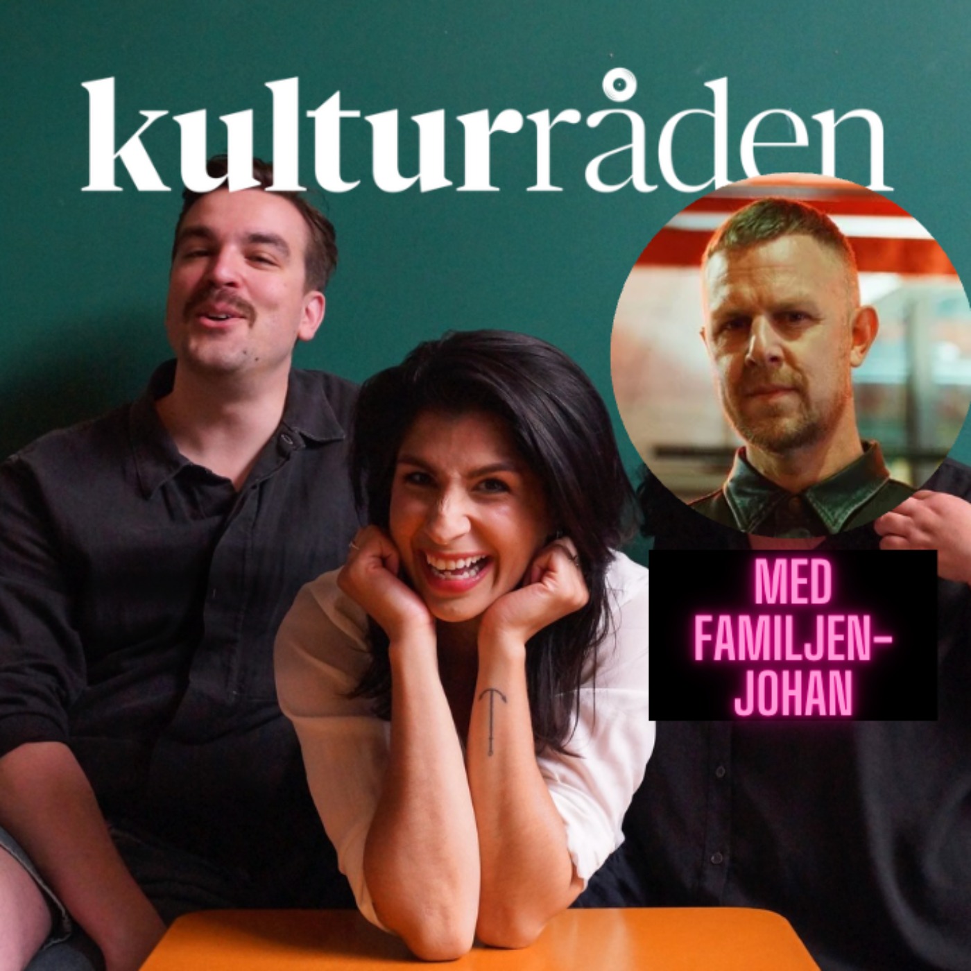 Kulturråden