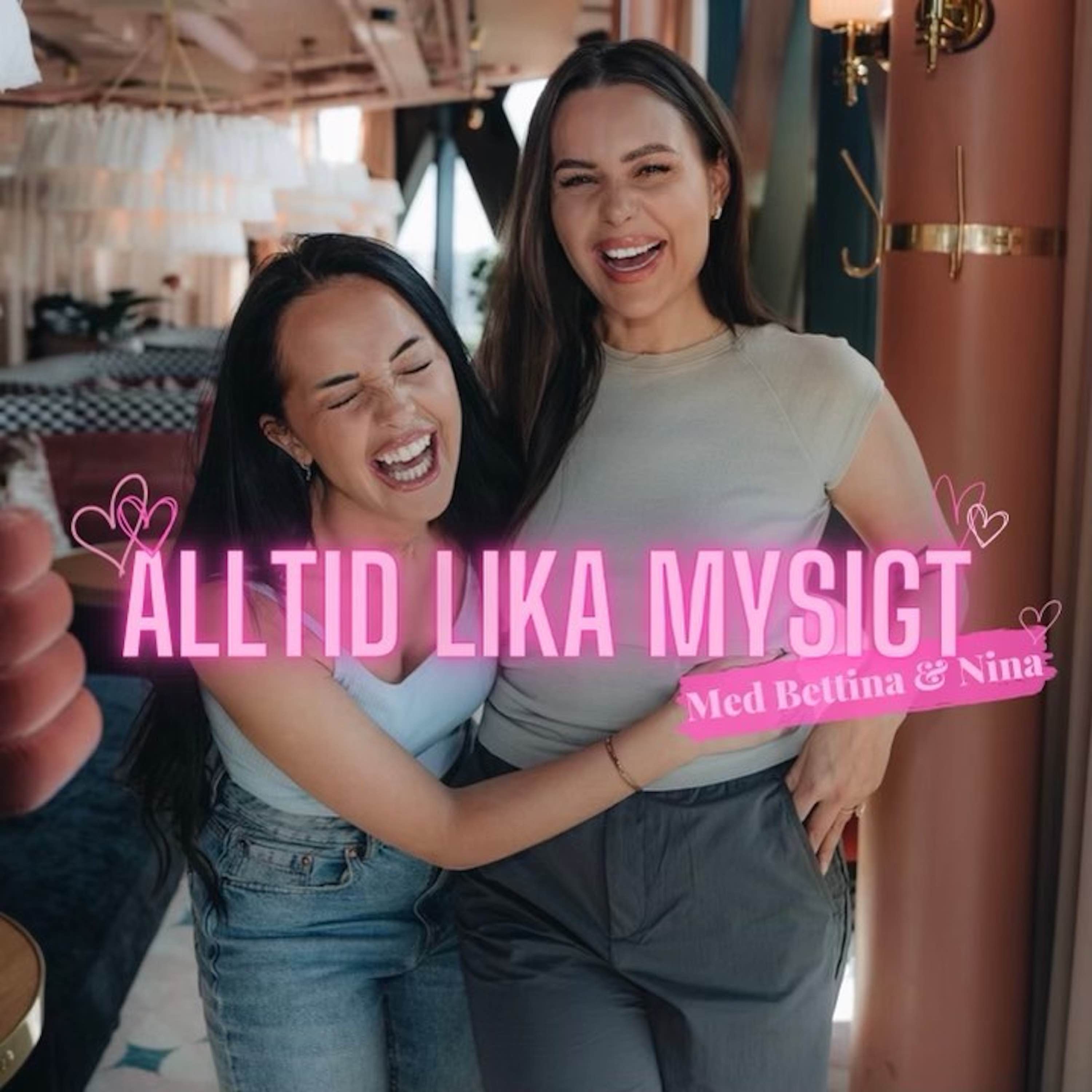 Alltid Lika Mysigt