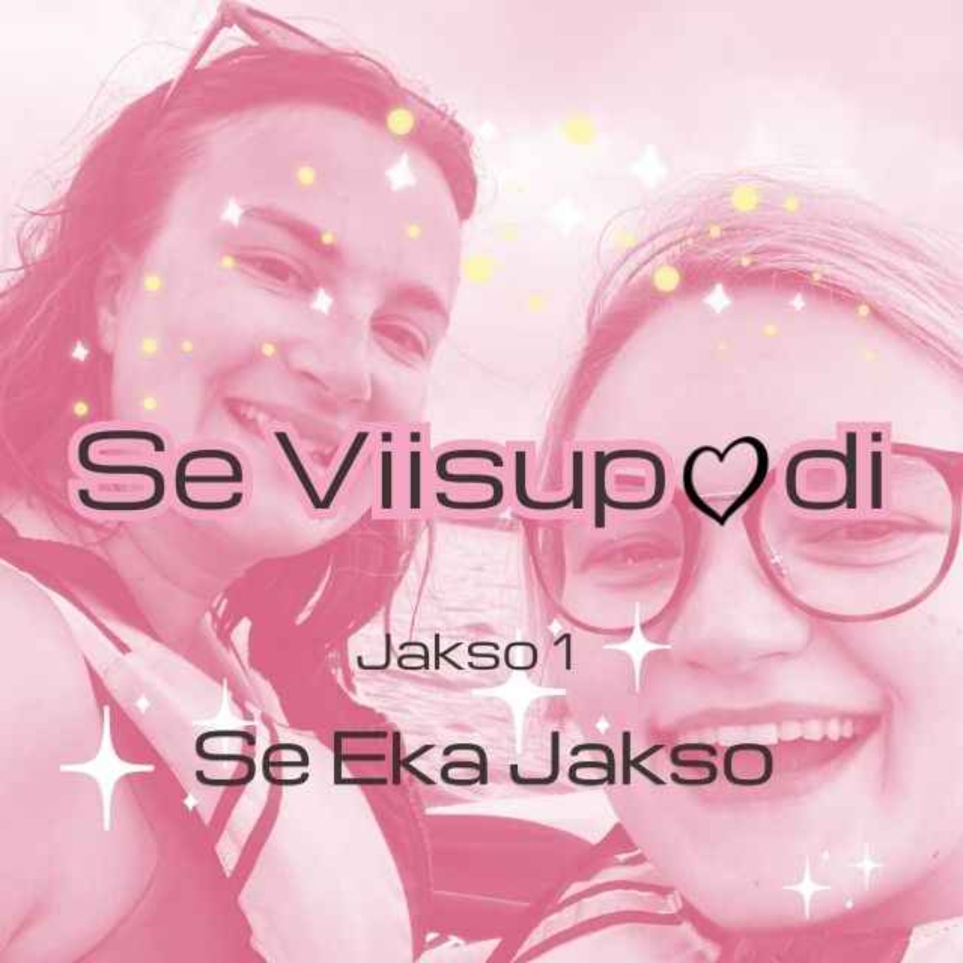 Se Eka Jakso episode artwork