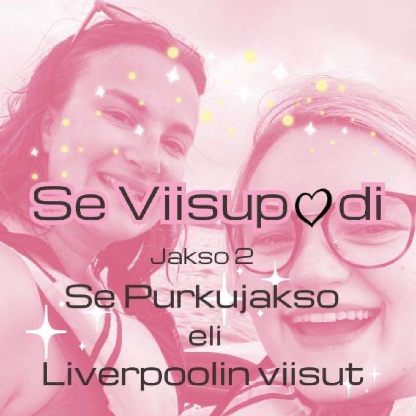 Se Purkujakso eli Liverpoolin viisut episode artwork