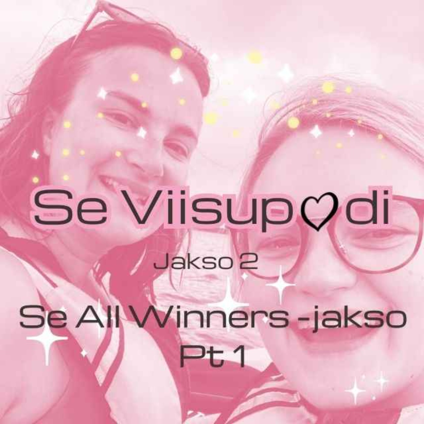 Se All Winners -jakso (pt. 1) episode artwork