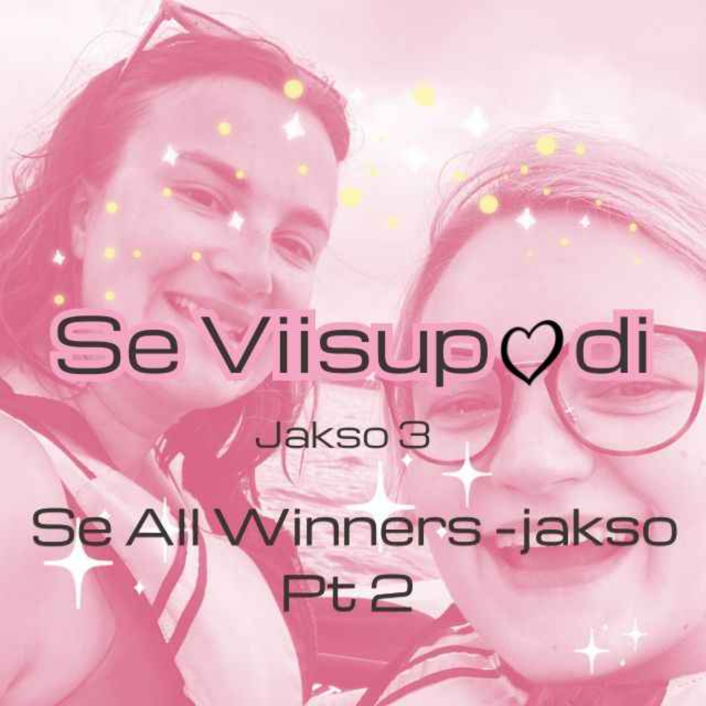 Se All Winners -jakso (pt. 2) episode artwork