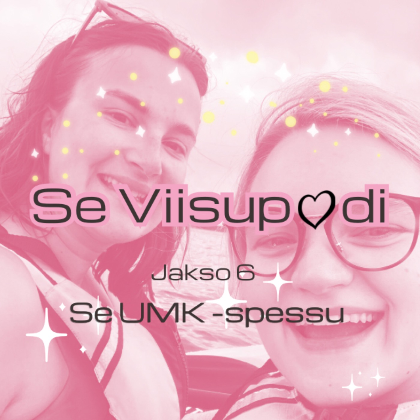 Se UMK -spessu episode artwork