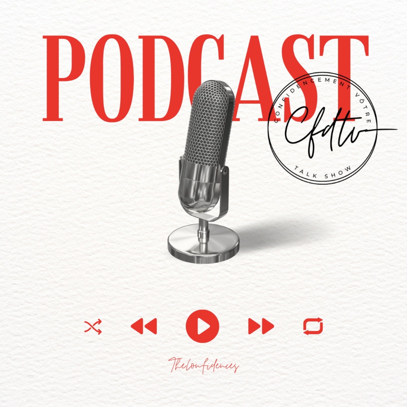 #2 DÉBRIEF Peut-on se suffire à soi-même? episode artwork