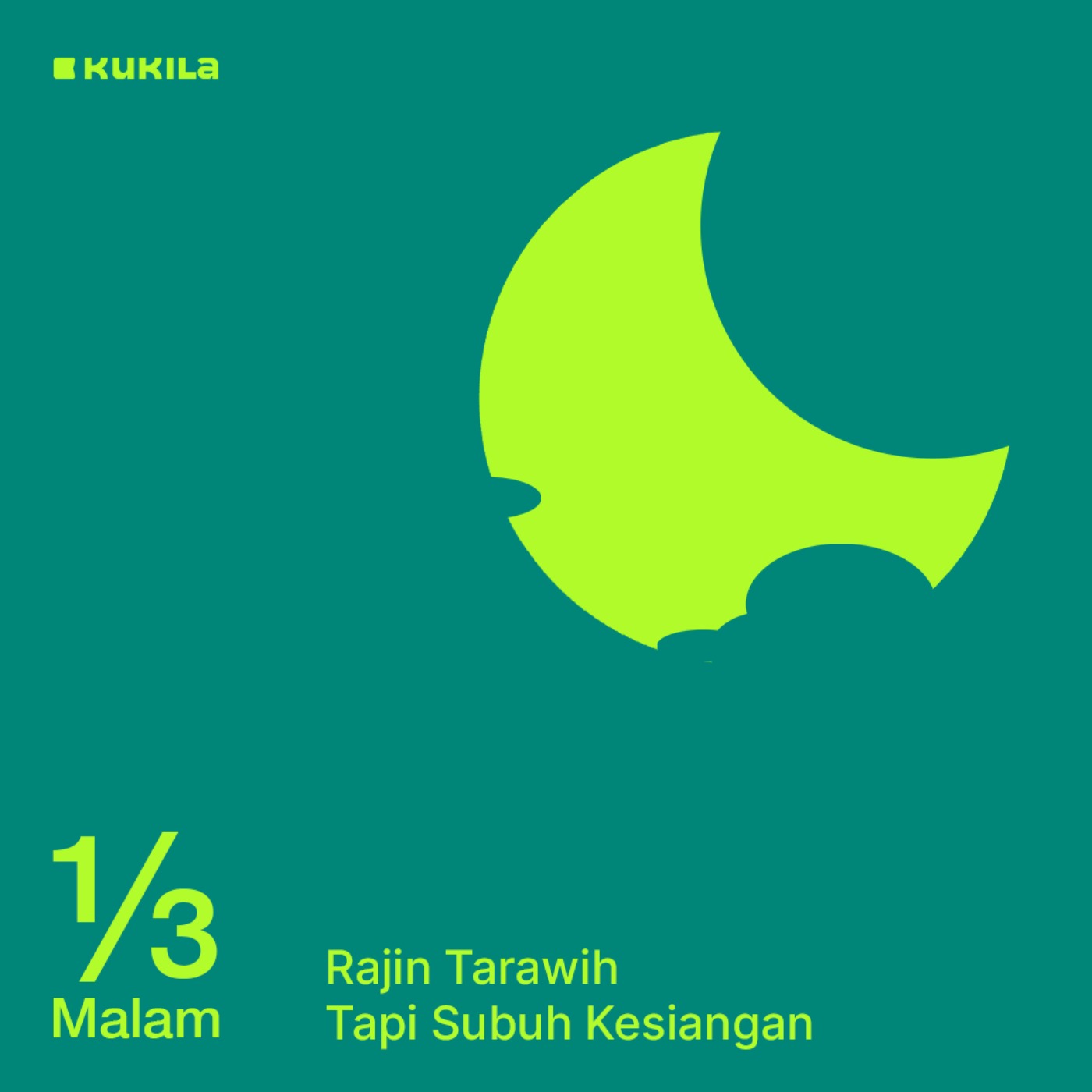 Ramadan Stories
