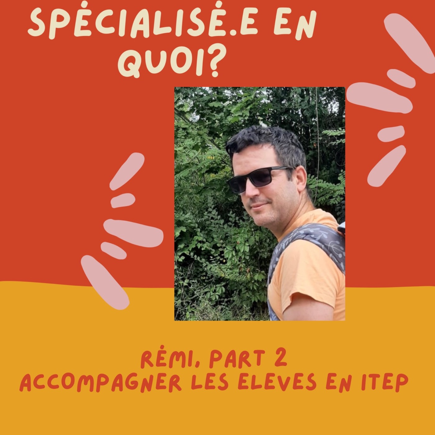 Spécialisée en quoi?