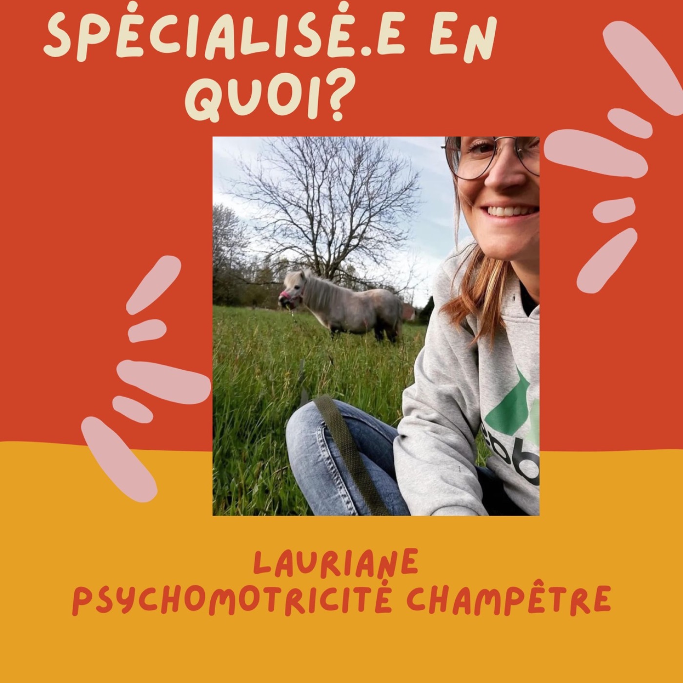 Spécialisée en quoi?