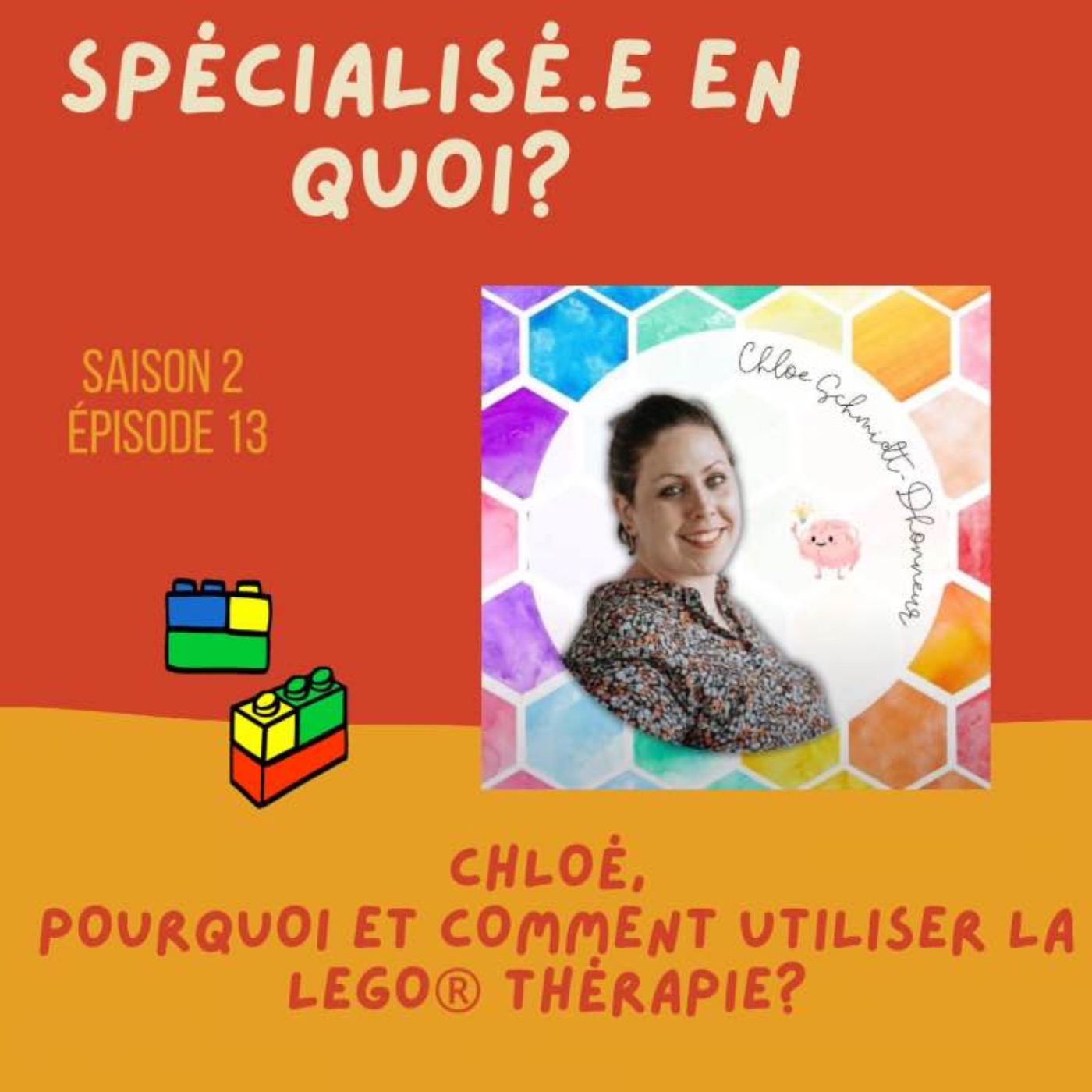 Spécialisée en quoi?