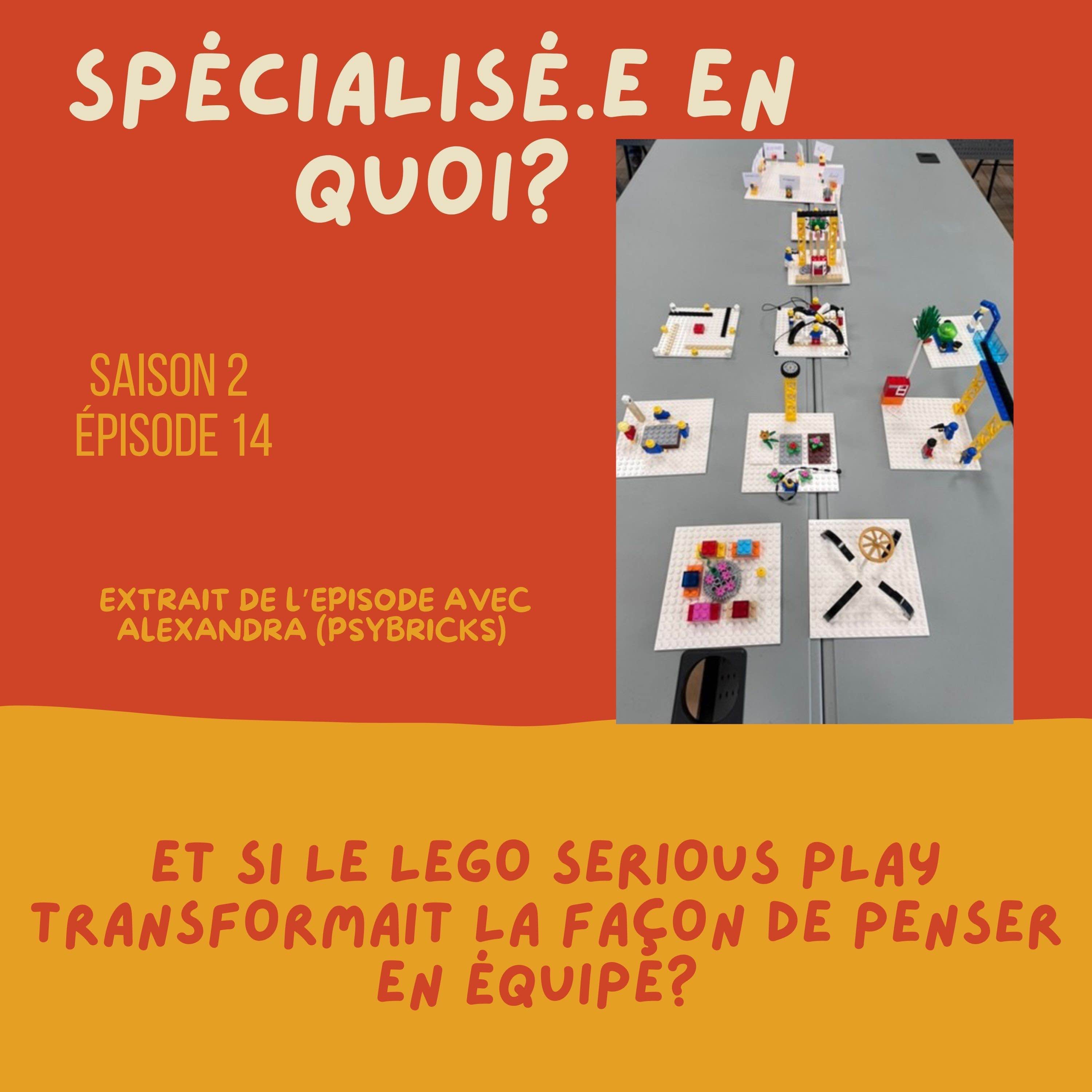 Spécialisée en quoi?