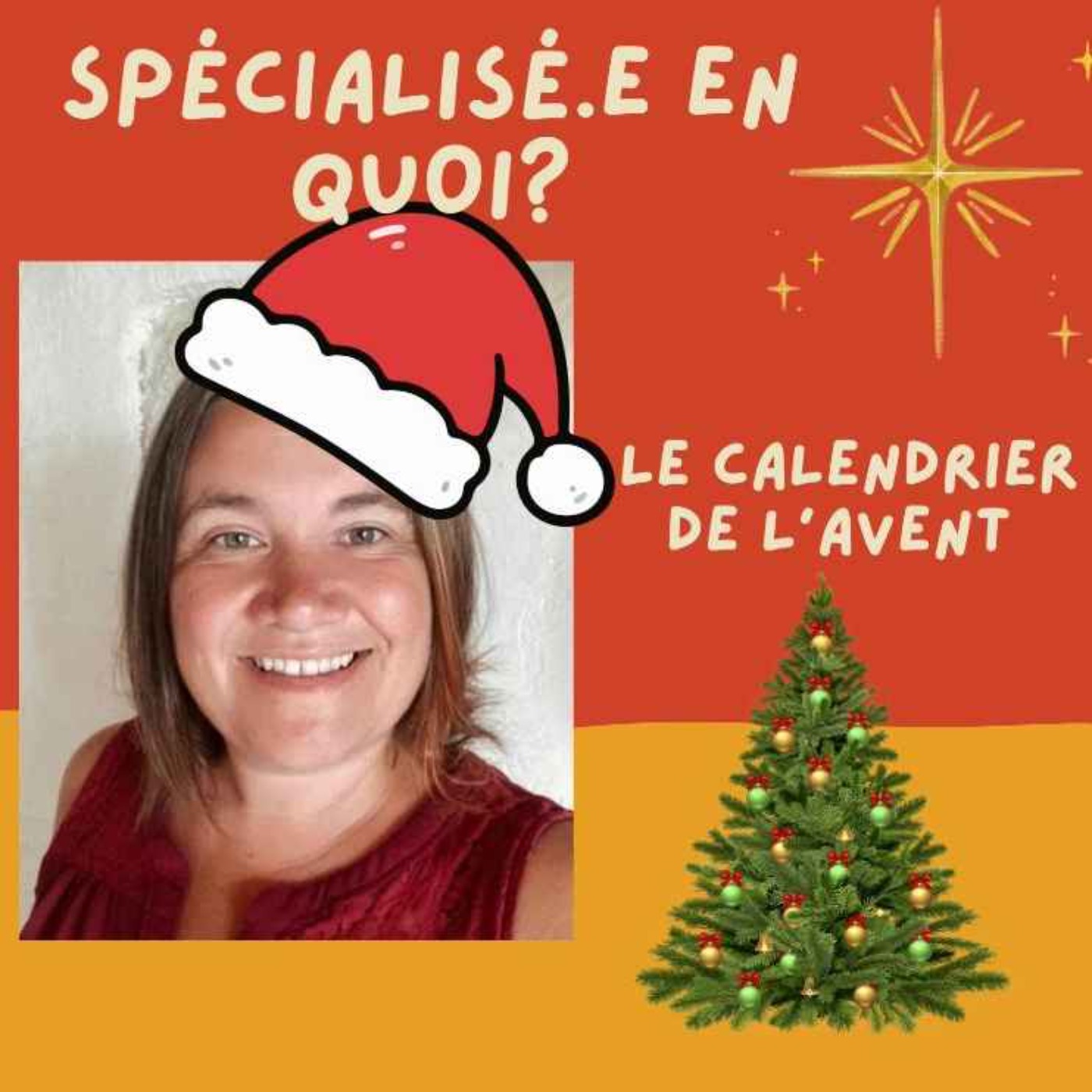 Spécialisée en quoi?