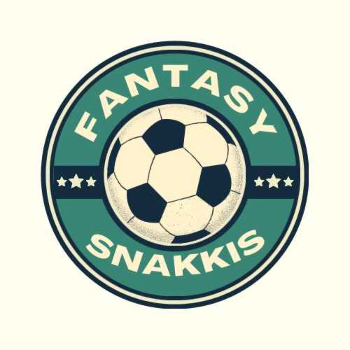 S4 - Gameweek 34: Blank Gameweek! episode artwork