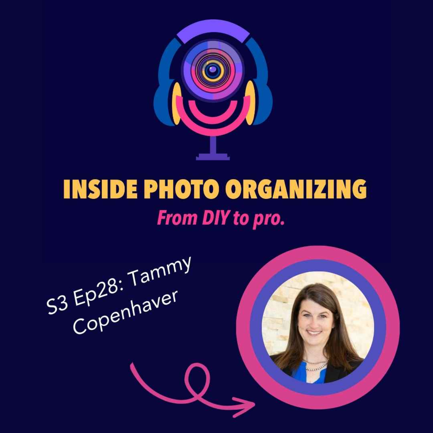 Season 3-Episode-28 - Tammy Copenhaver Season 3-Episode-28 - Tammy Copenhaver