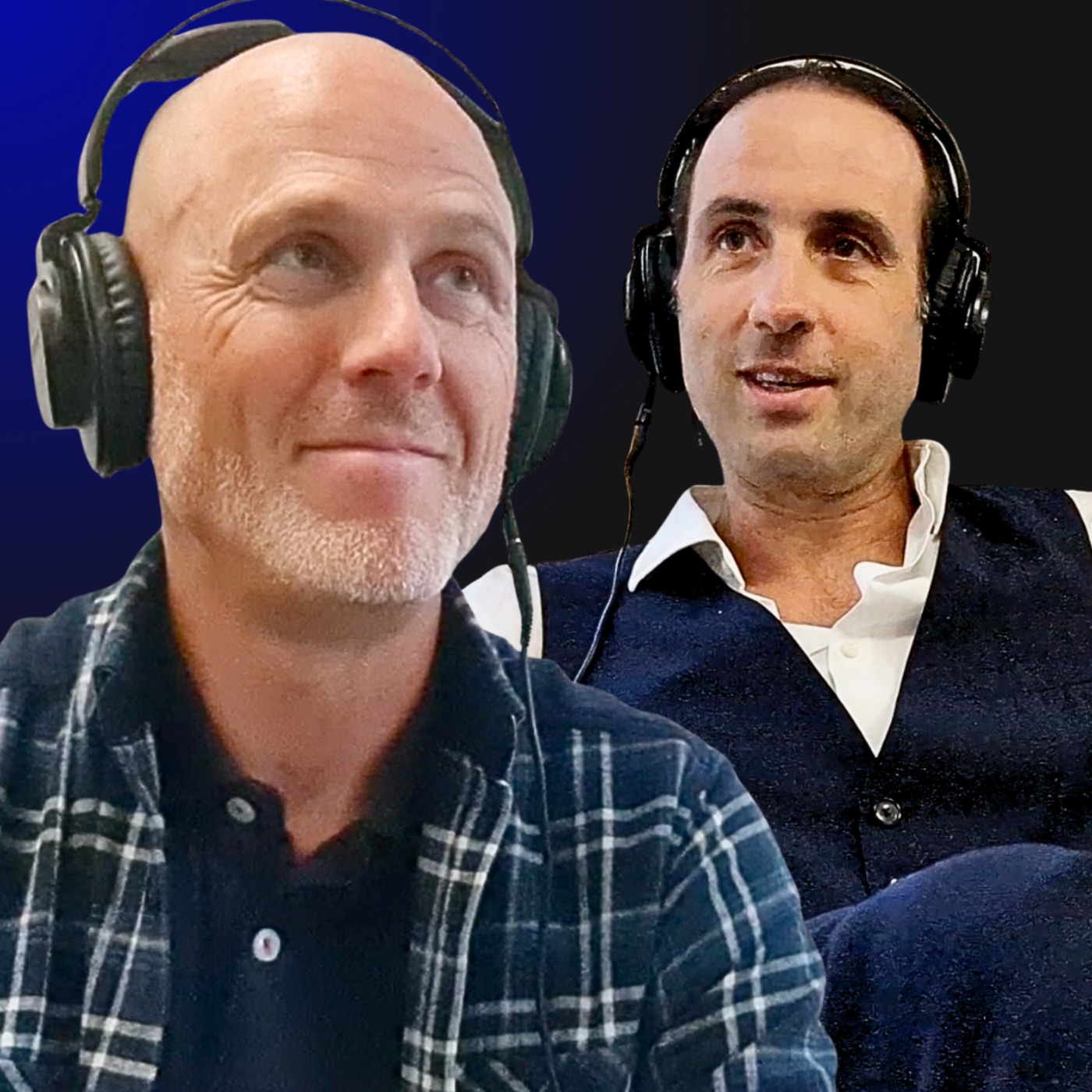 Arnaud Naudan : « J’en reviens pas, c’est une course de dingues » episode artwork