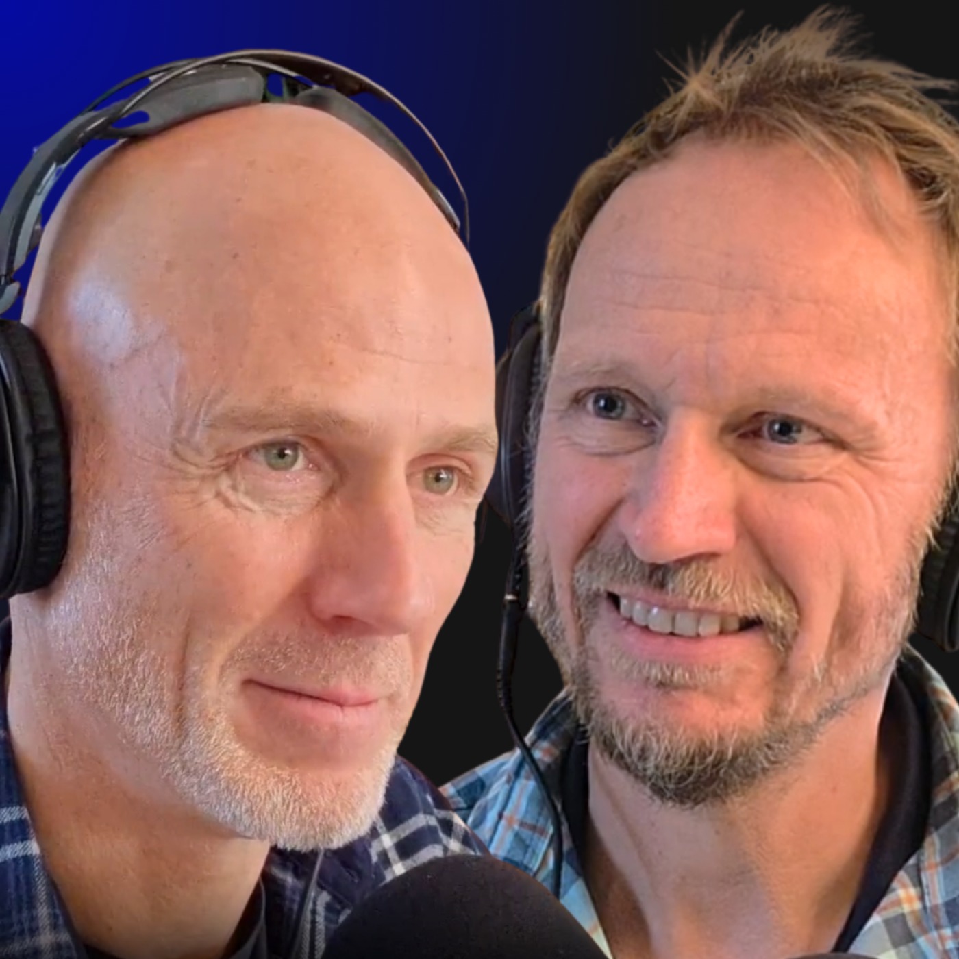 UTMB : Peut-on aimer un mythe… tout en le questionnant ? episode artwork