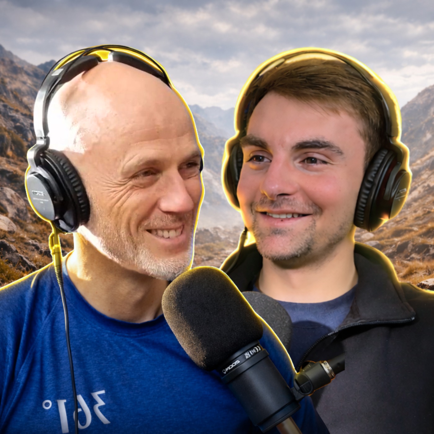 Dans la tête d’un traileur pro : bilan, doutes et construction d’une saison episode artwork
