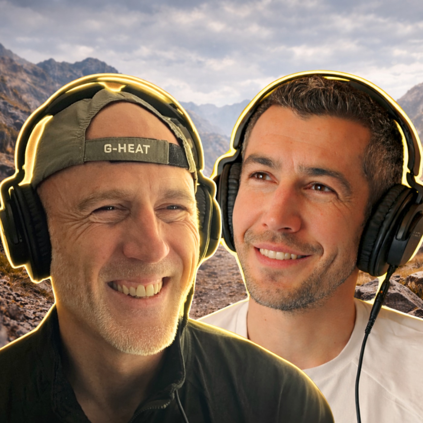 UTMB : la vérité que peu de coureurs veulent entendre episode artwork