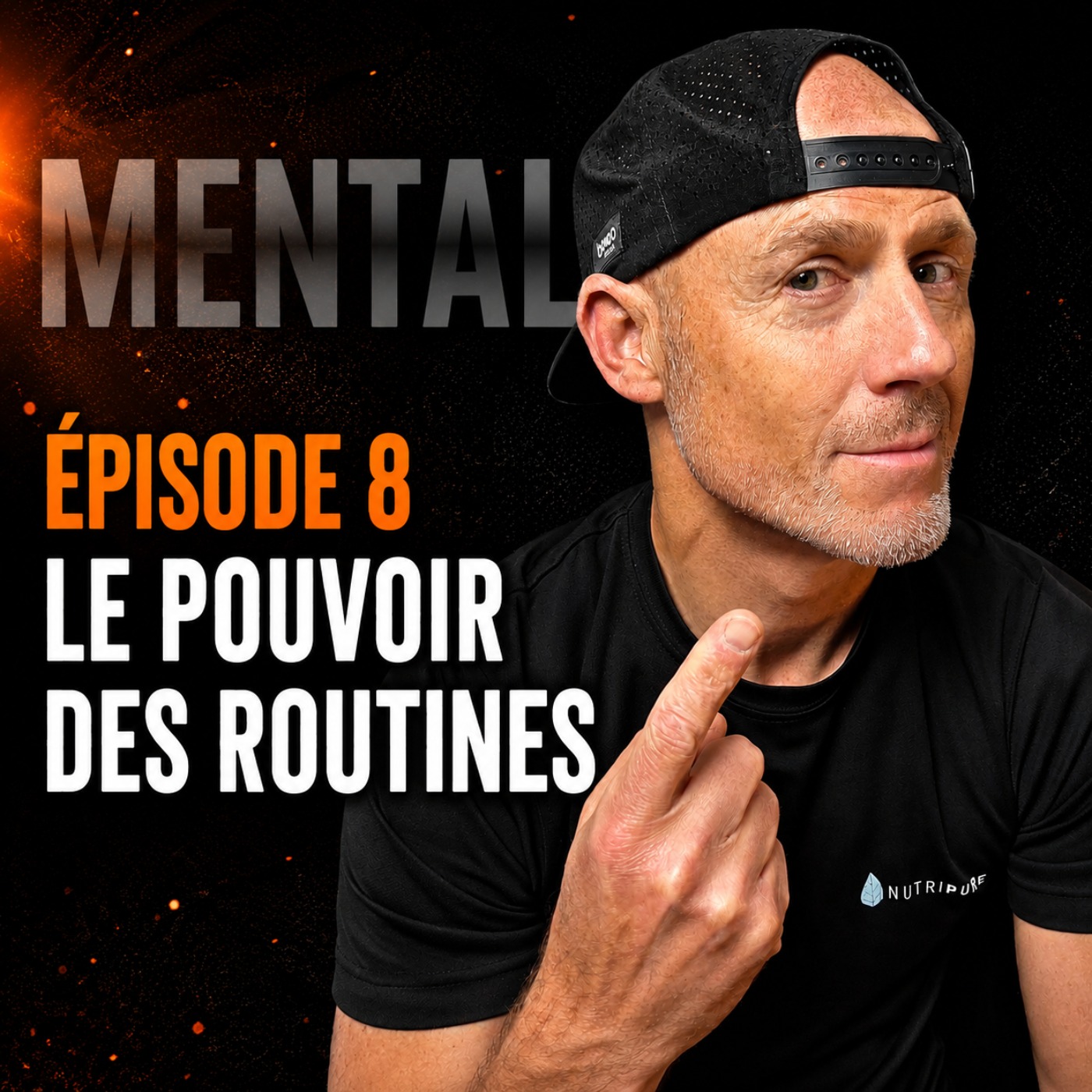 Tu crois manquer de confiance...mais tu répètes episode artwork