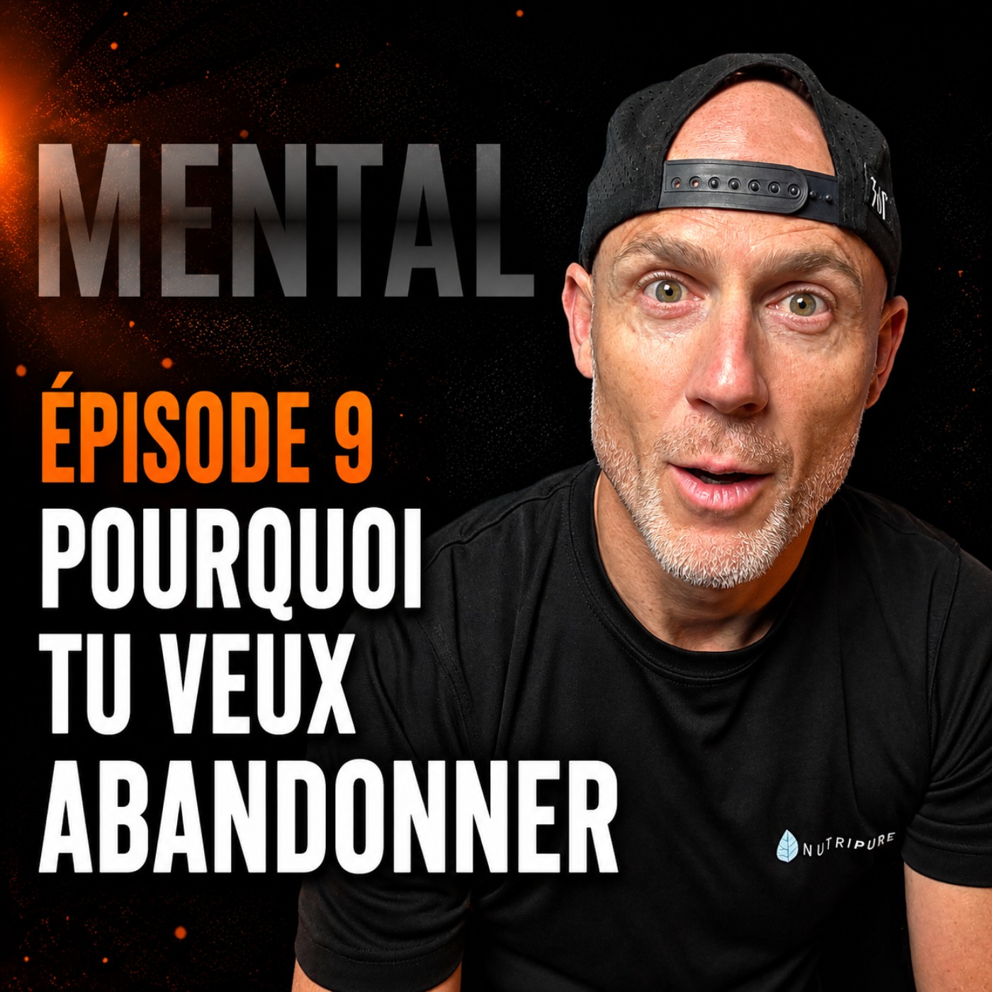 Tu crois que tu es bloqué...mais tu es en transition episode artwork