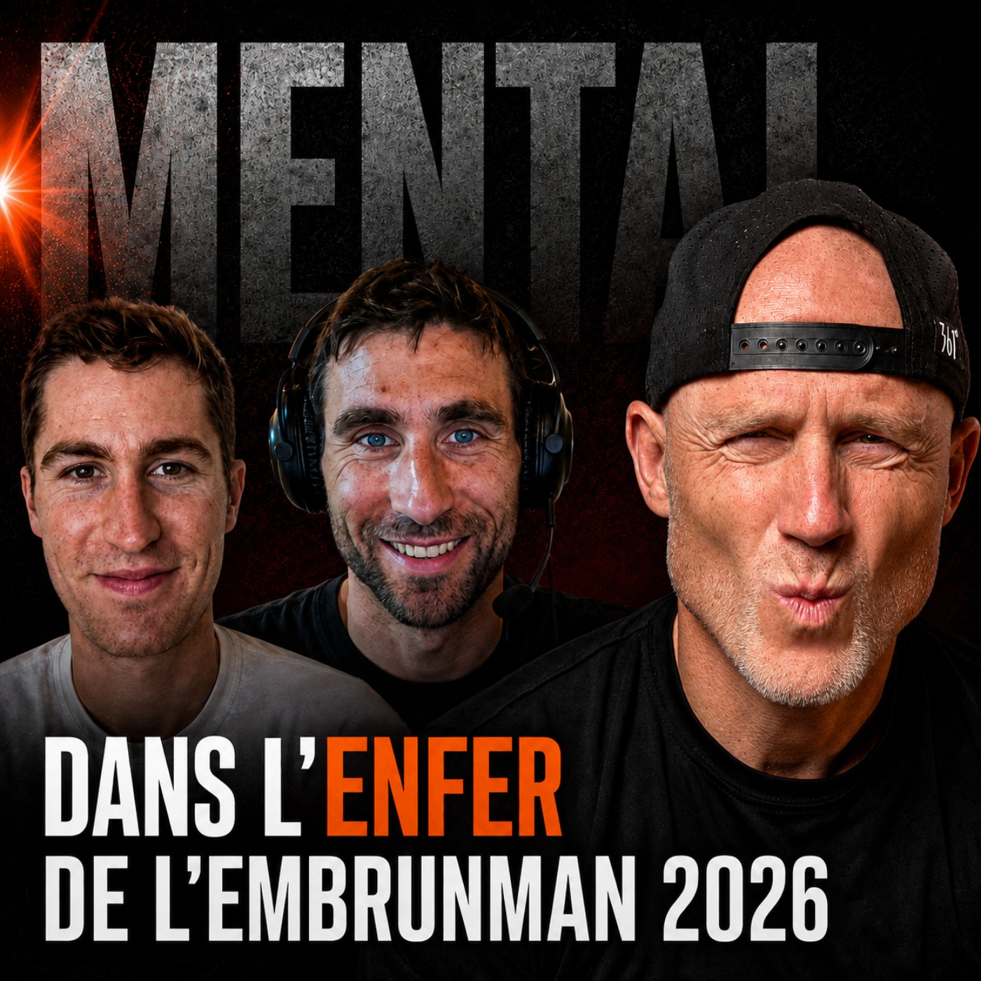 Objectif Finisher