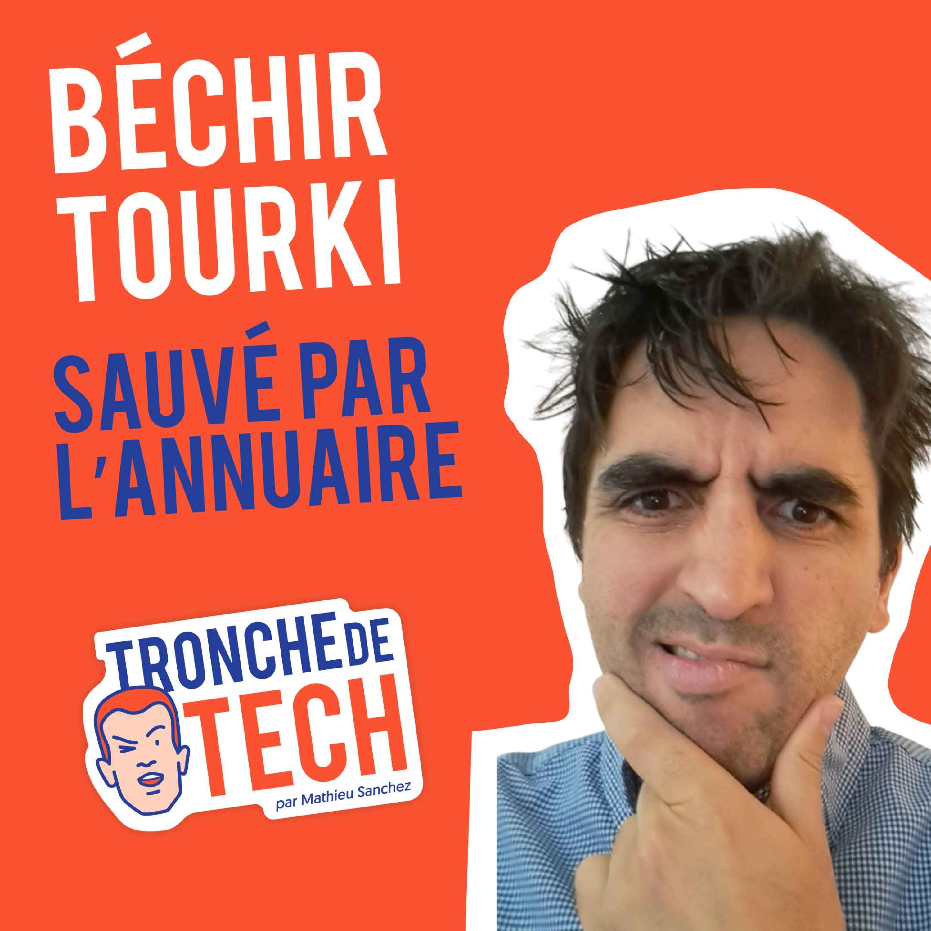 Tronche de Tech