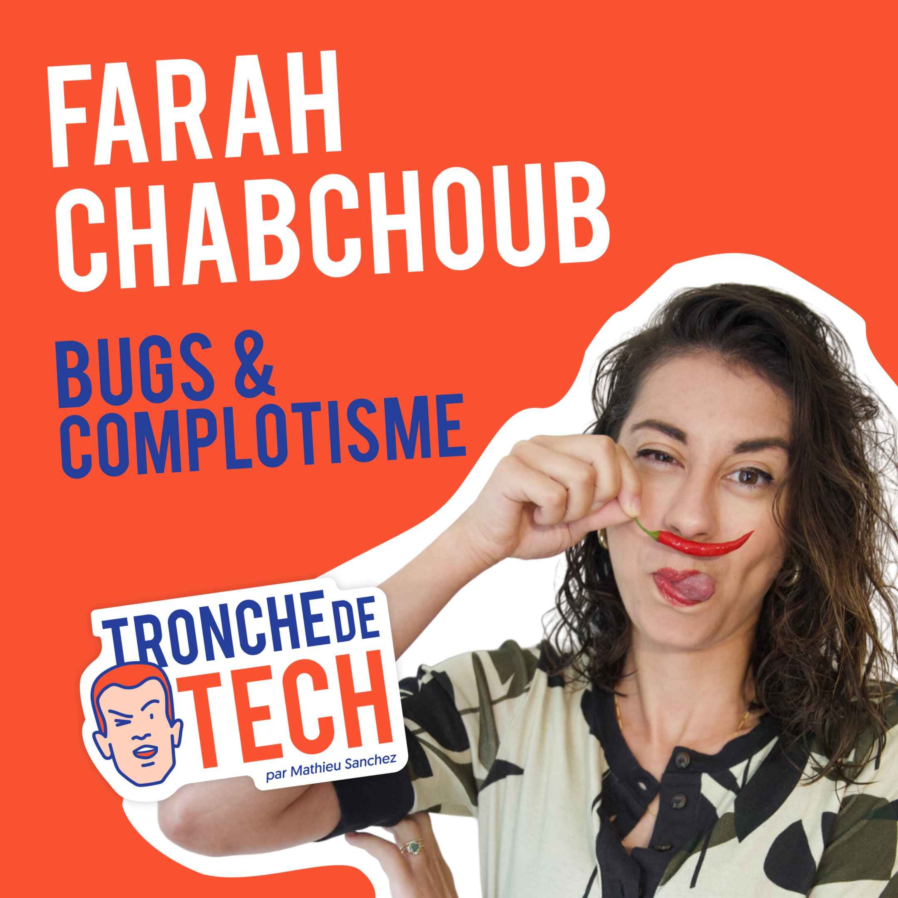Tronche de Tech