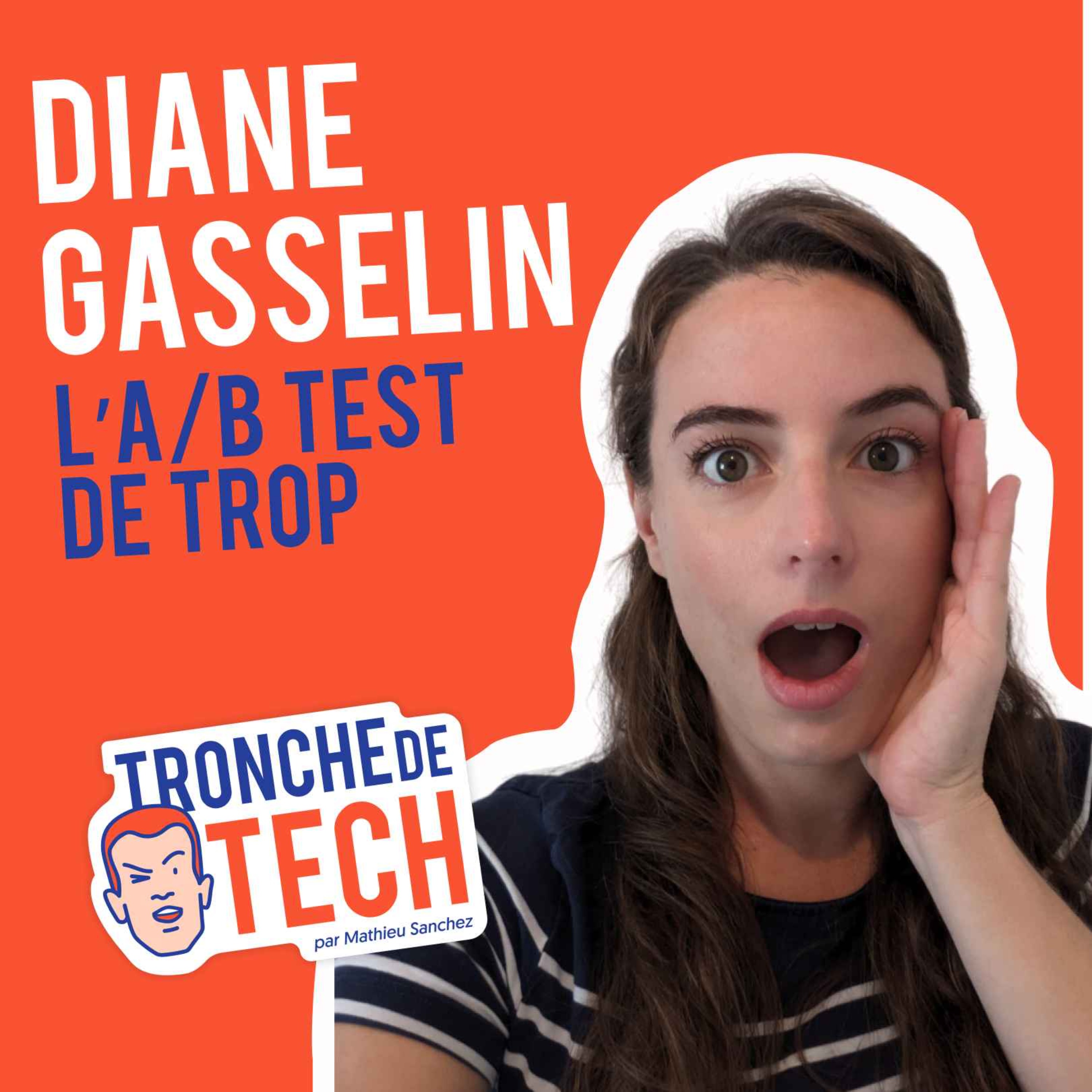 Tronche de Tech