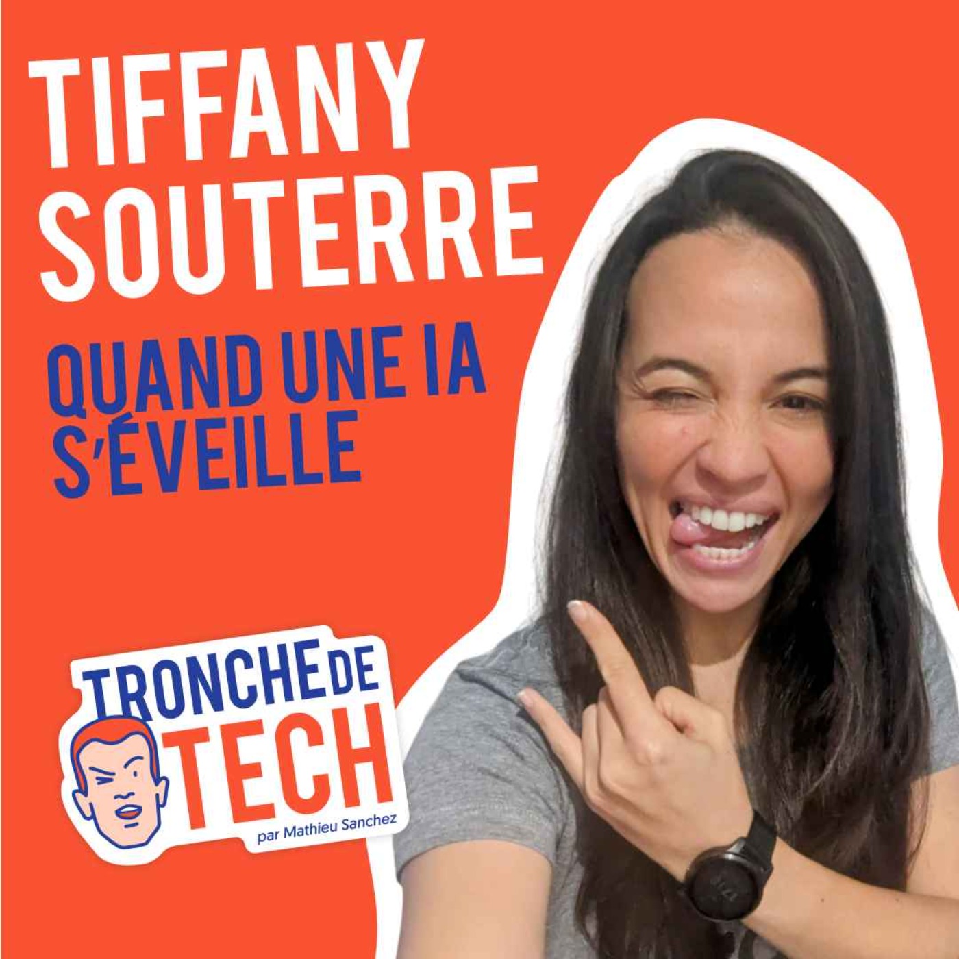 Tronche de Tech