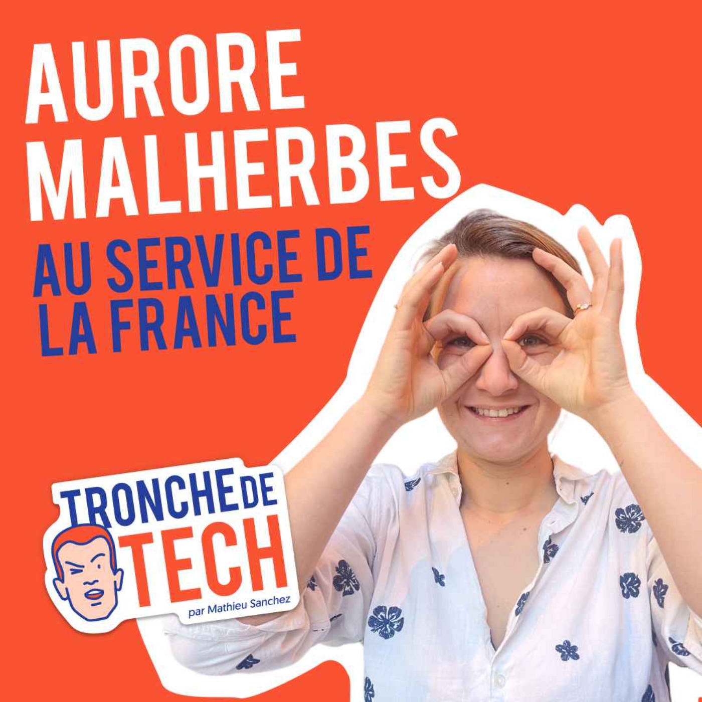 Tronche de Tech