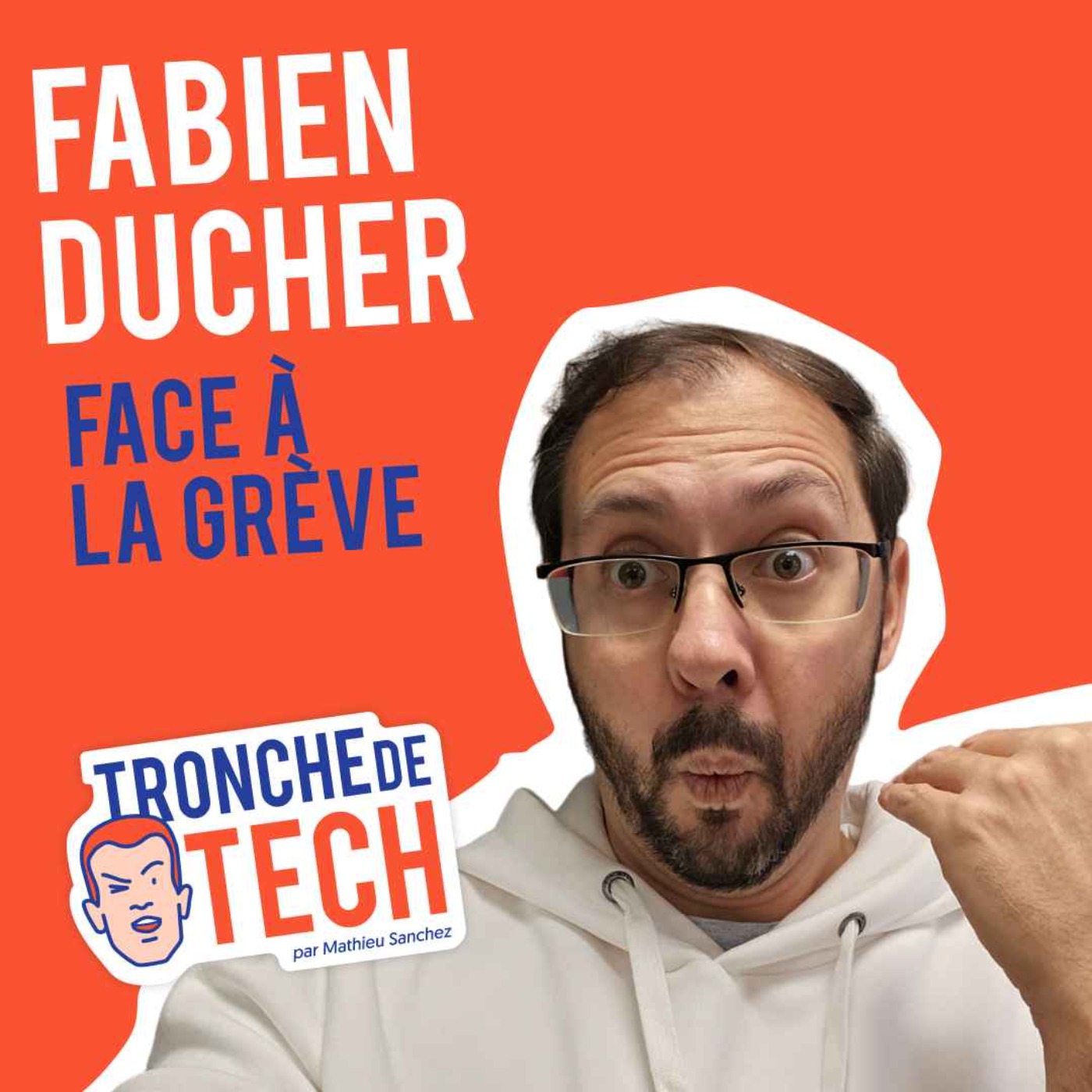Tronche de Tech