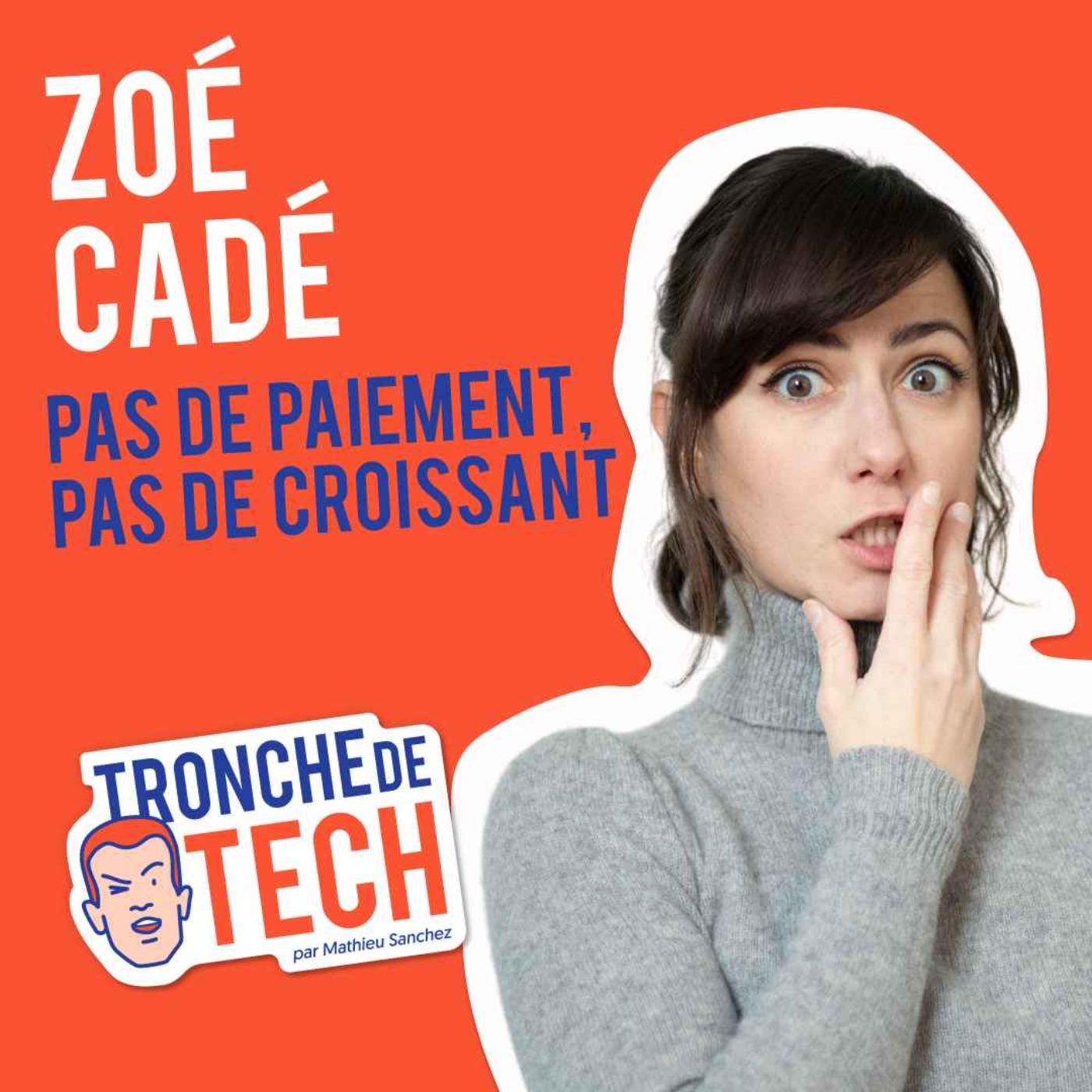 Tronche de Tech
