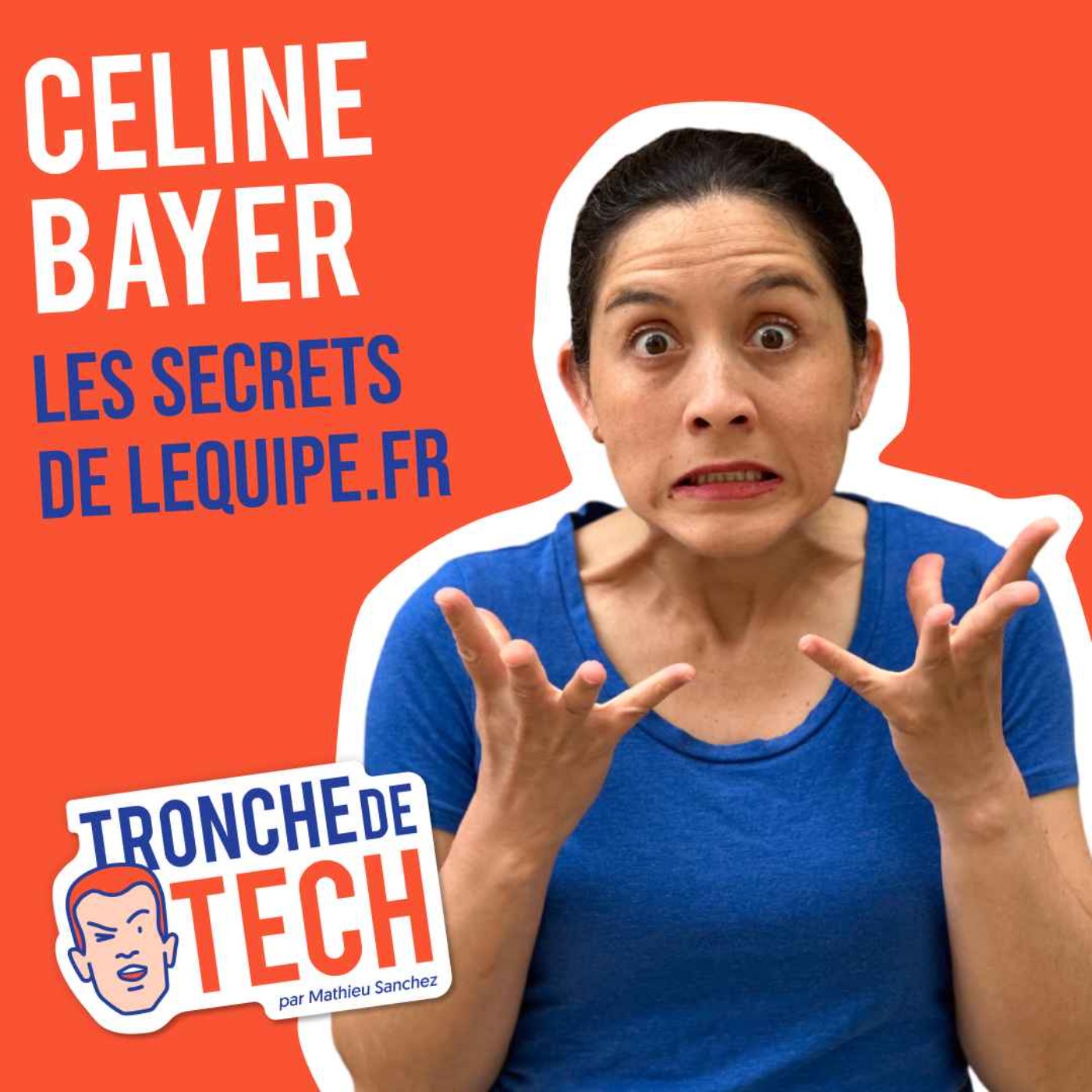 Tronche de Tech