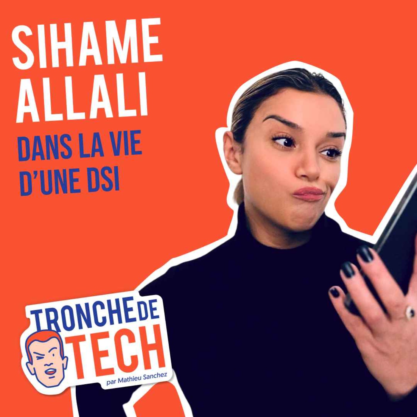Tronche de Tech